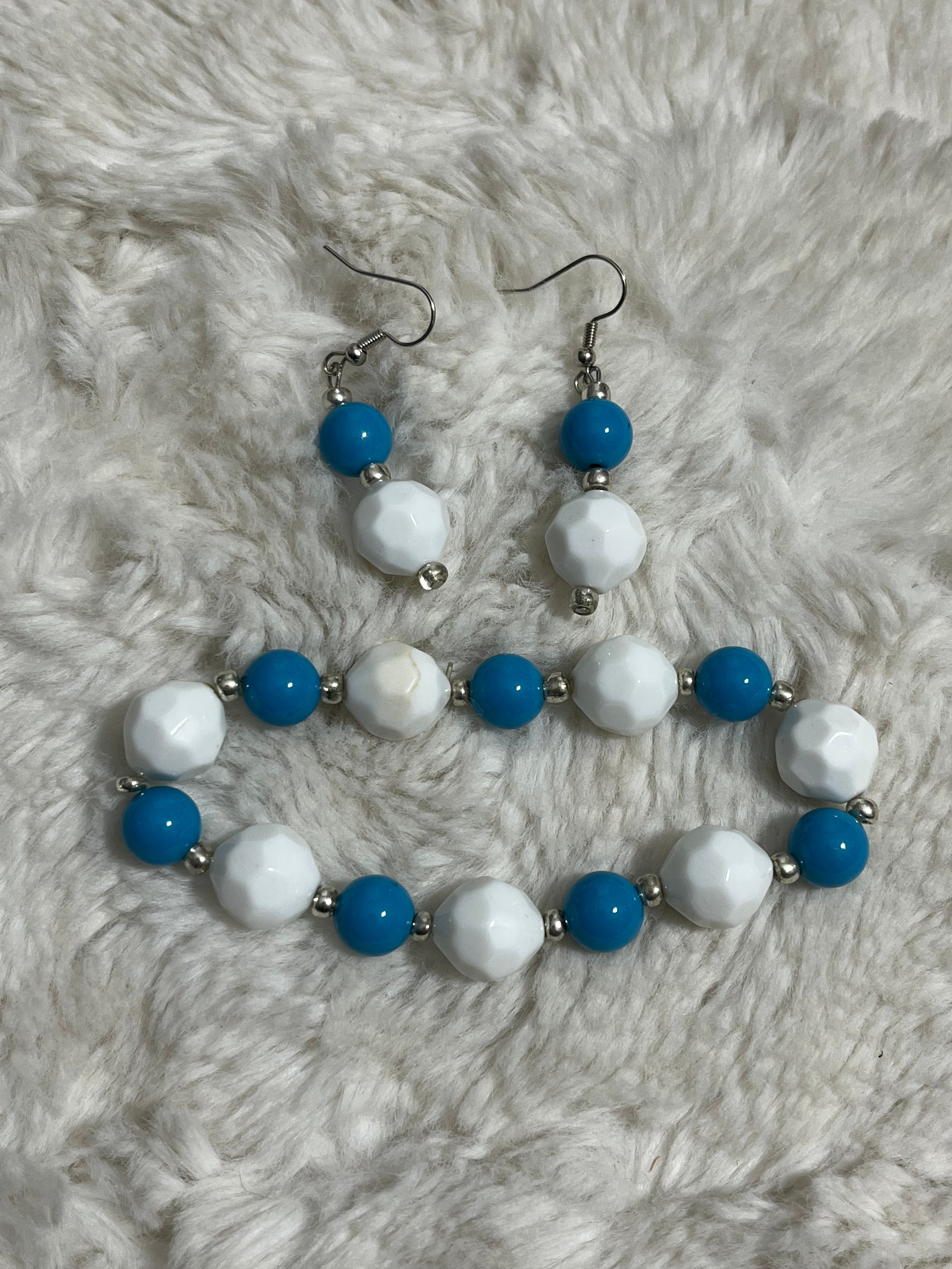 Laguna Breeze Bracelet Set