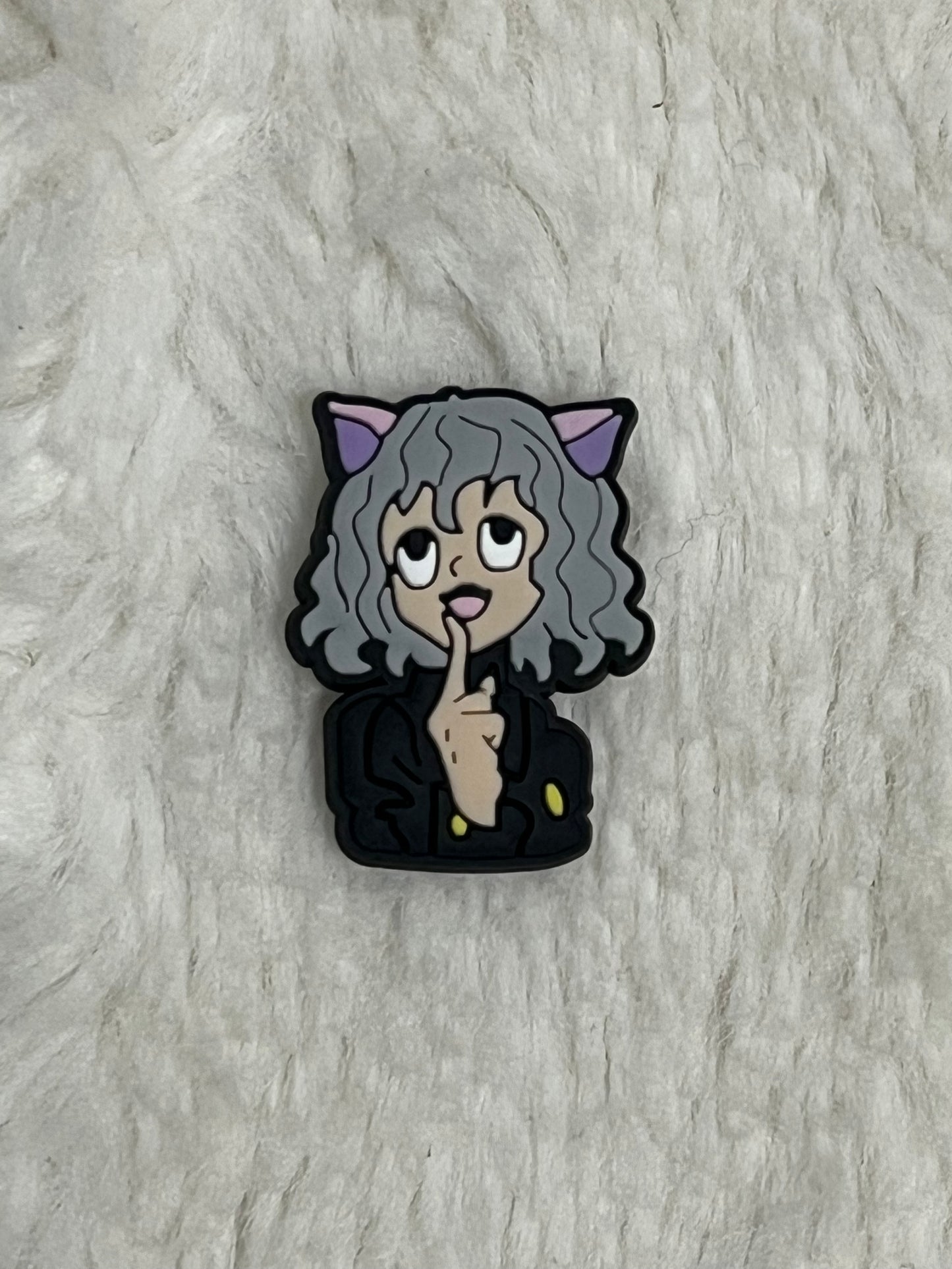 Hunter x Hunter Shoe Charms