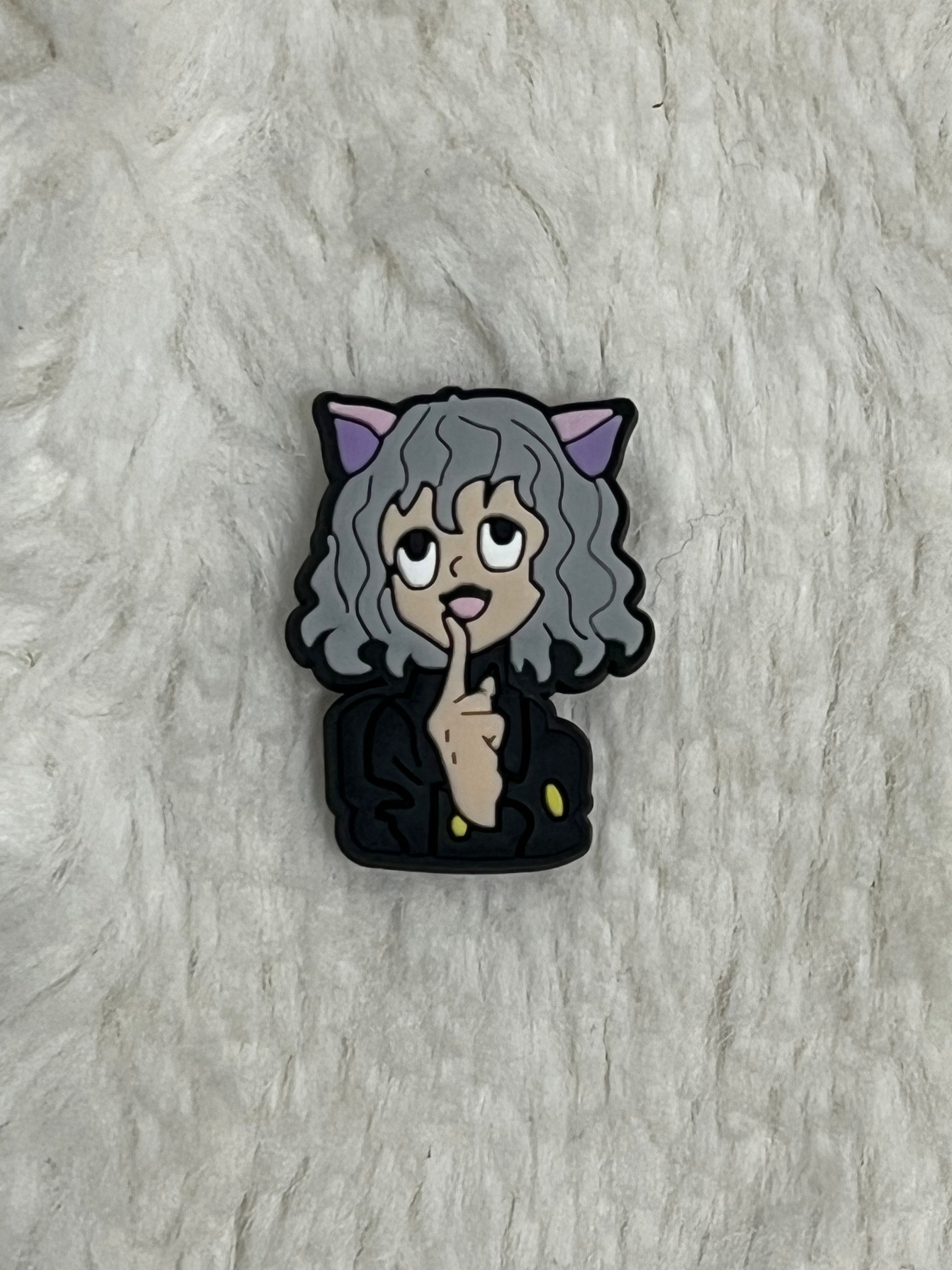 Hunter x Hunter Shoe Charms