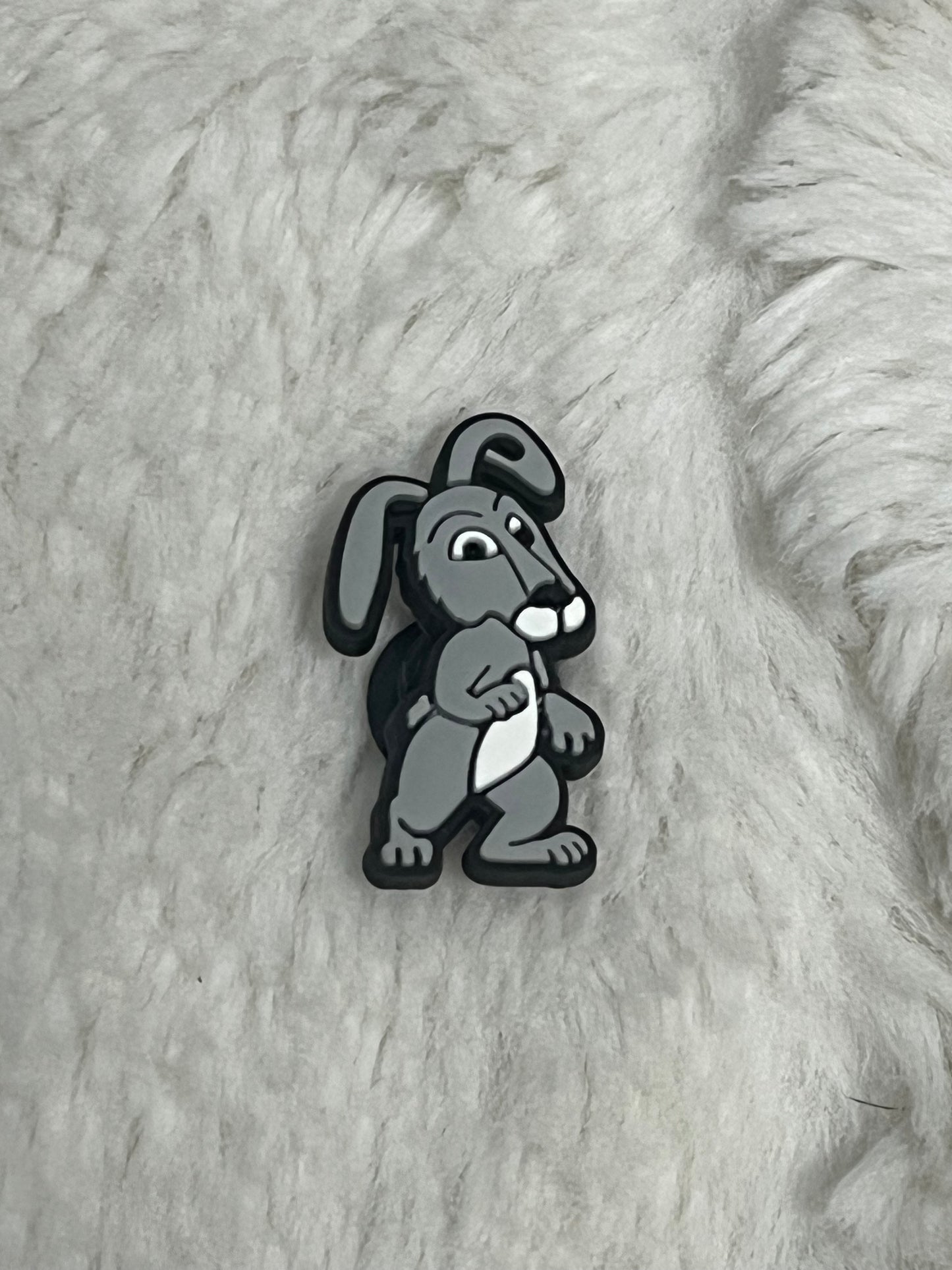 Masha and The Bear Shoe Charms