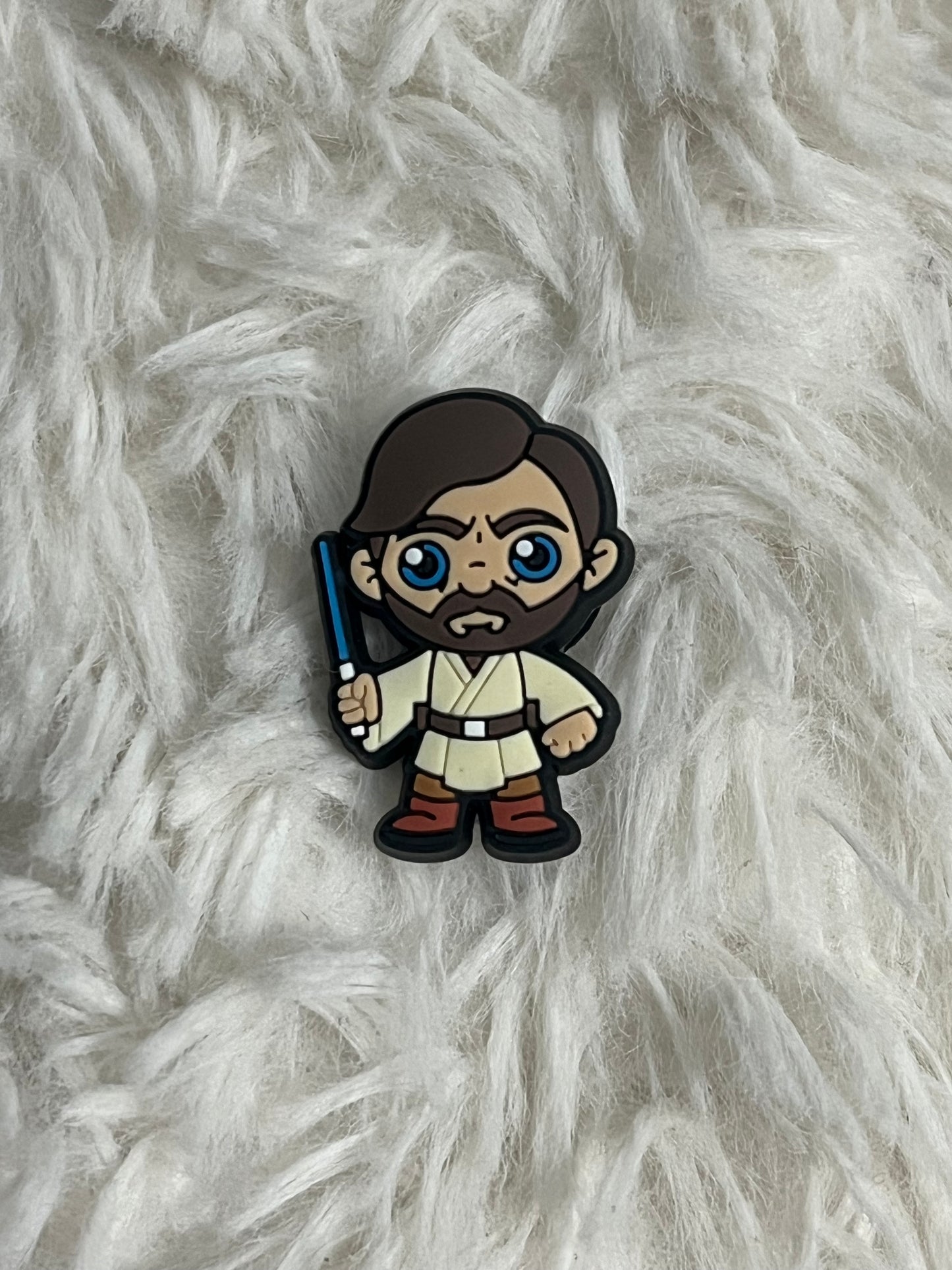 Star Wars Shoe Charms