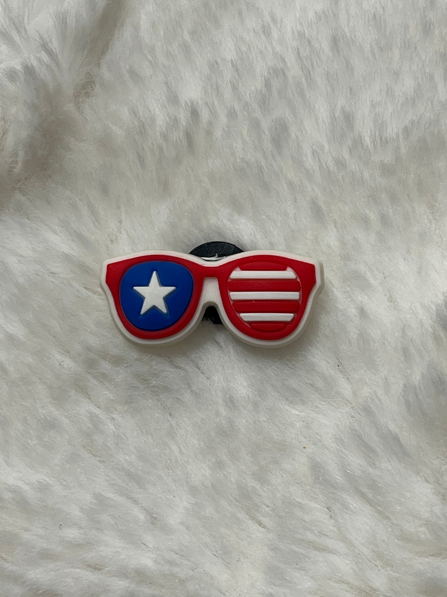 Americana Shoe Charms