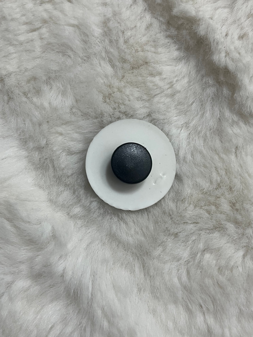 Edmonton Oilers Croc Charm