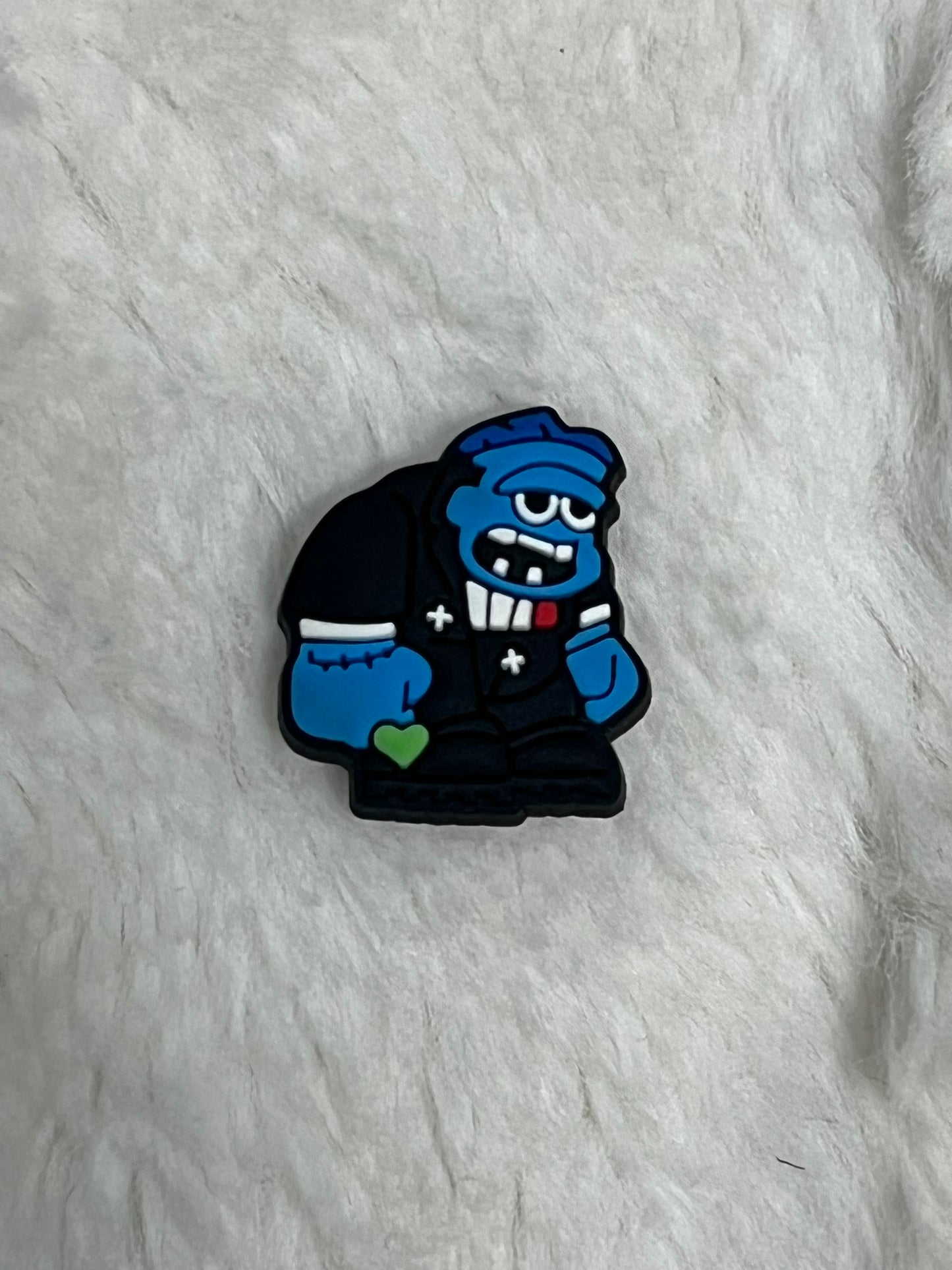 Hotel Transylvania Shoe Charms