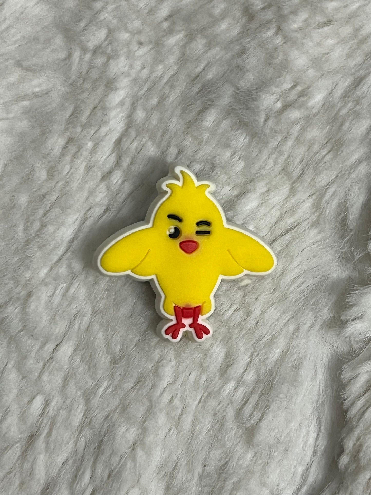 Plim Plim Shoe Charms