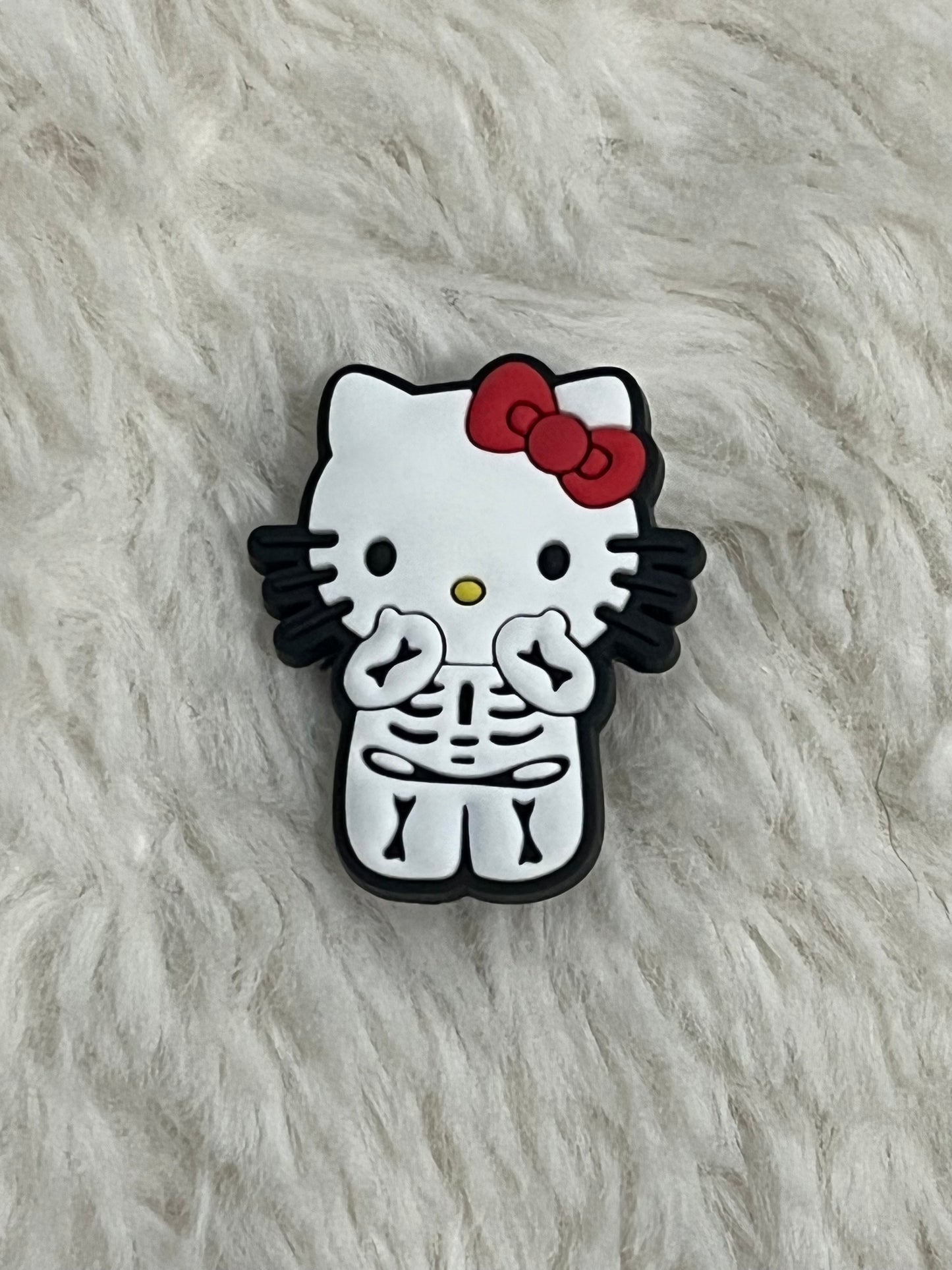 Hello Kitty (Halloween) Shoe Charms