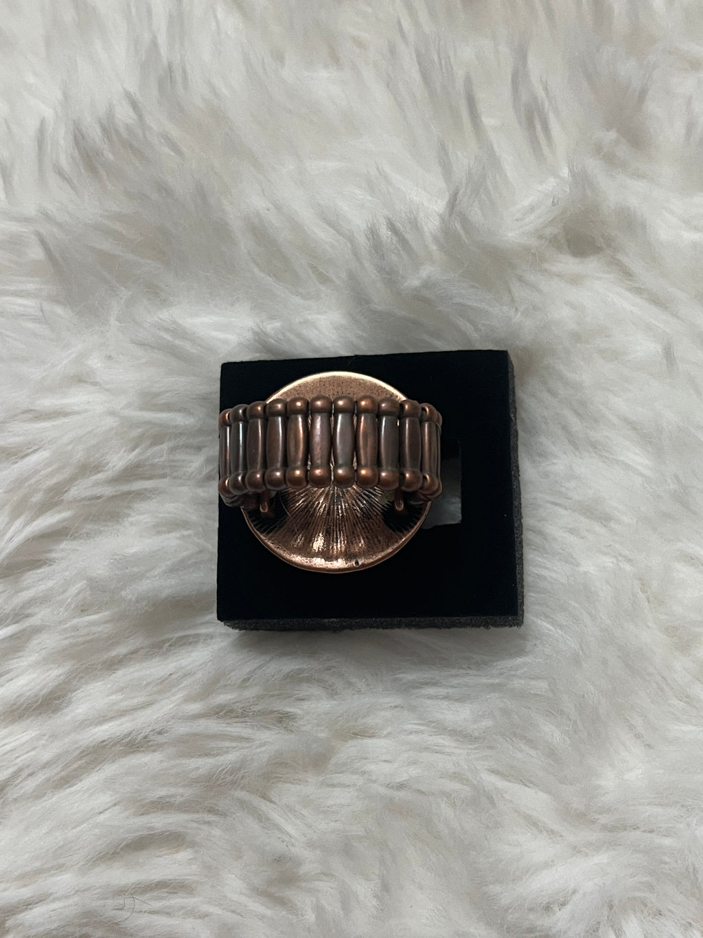 Branched Out Beauty Paparazzi Ring