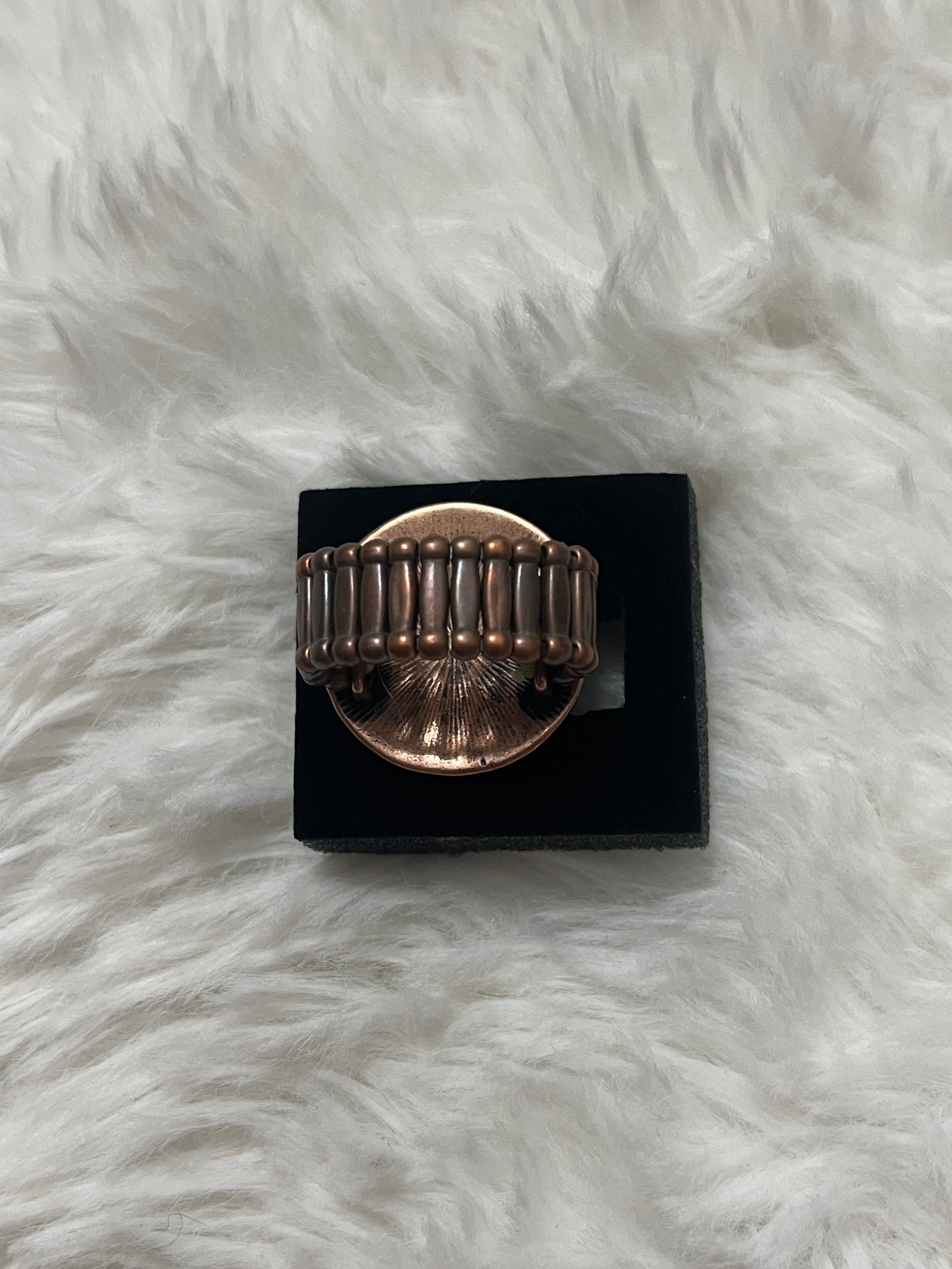 Branched Out Beauty Paparazzi Ring