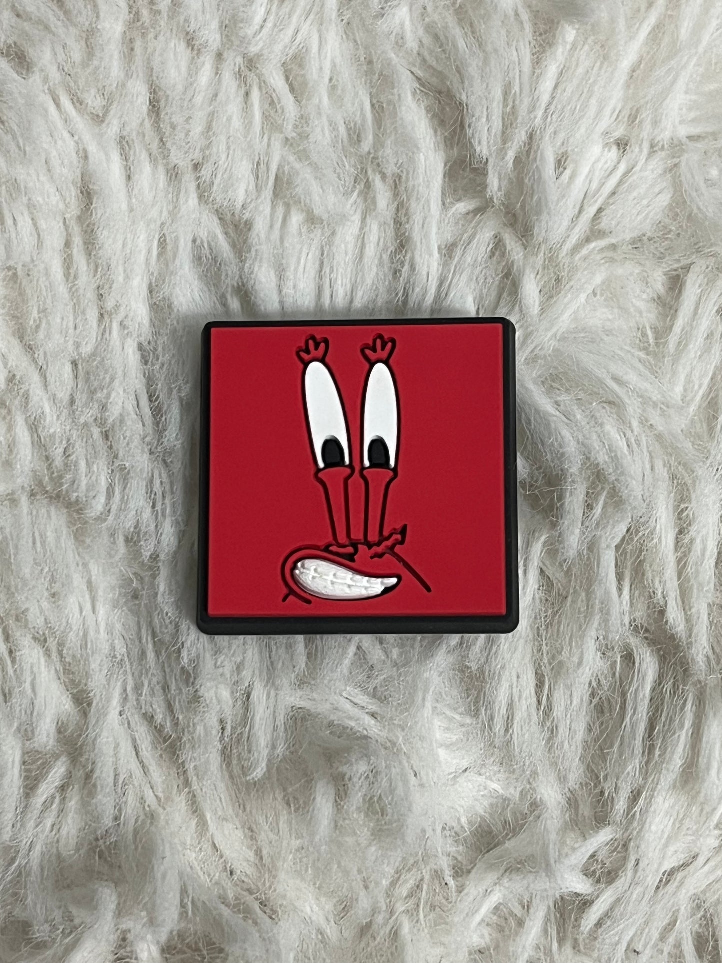 Spongebob Squarepants Shoe Charms