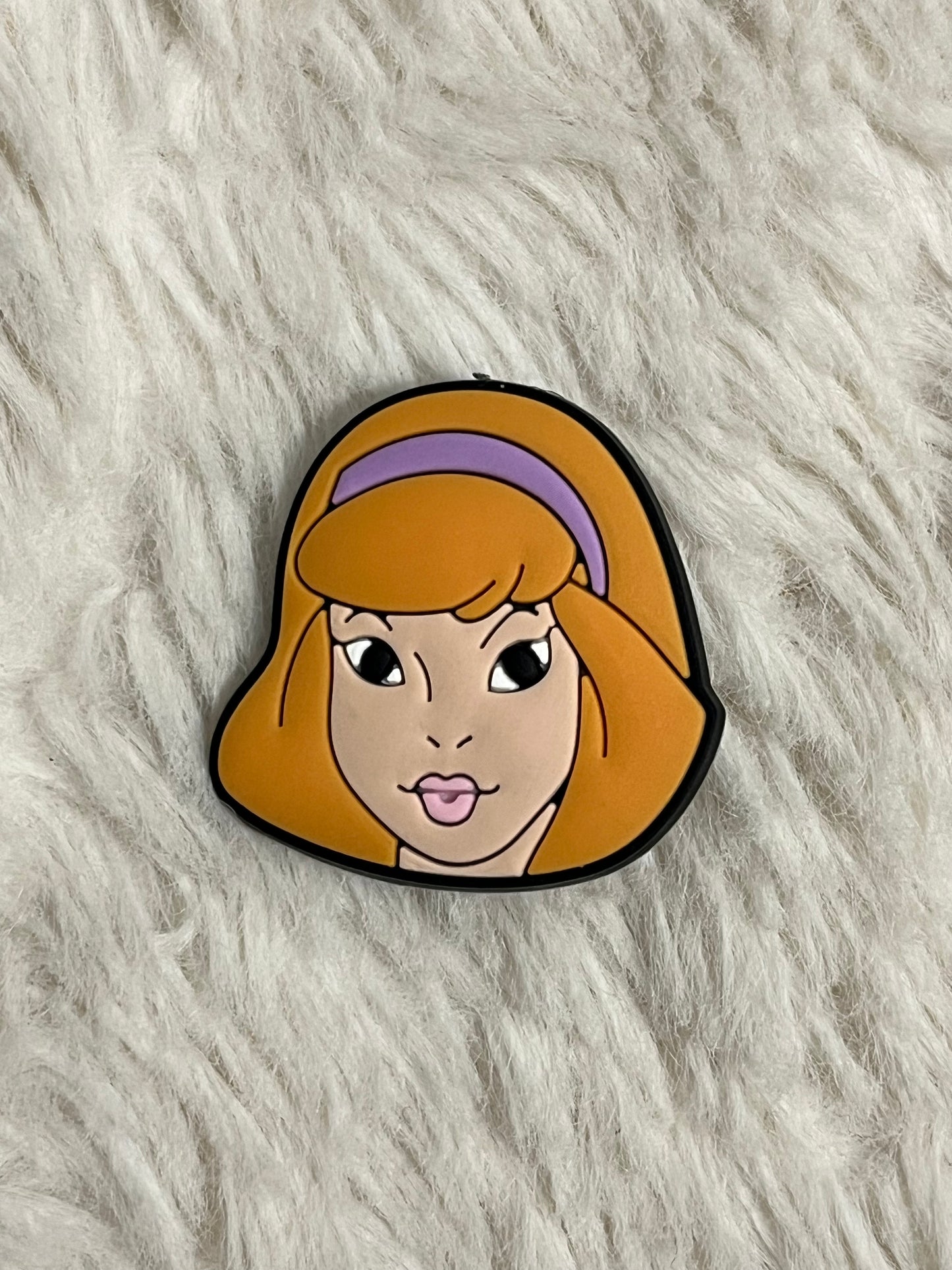 Scooby Doo Shoe Charms