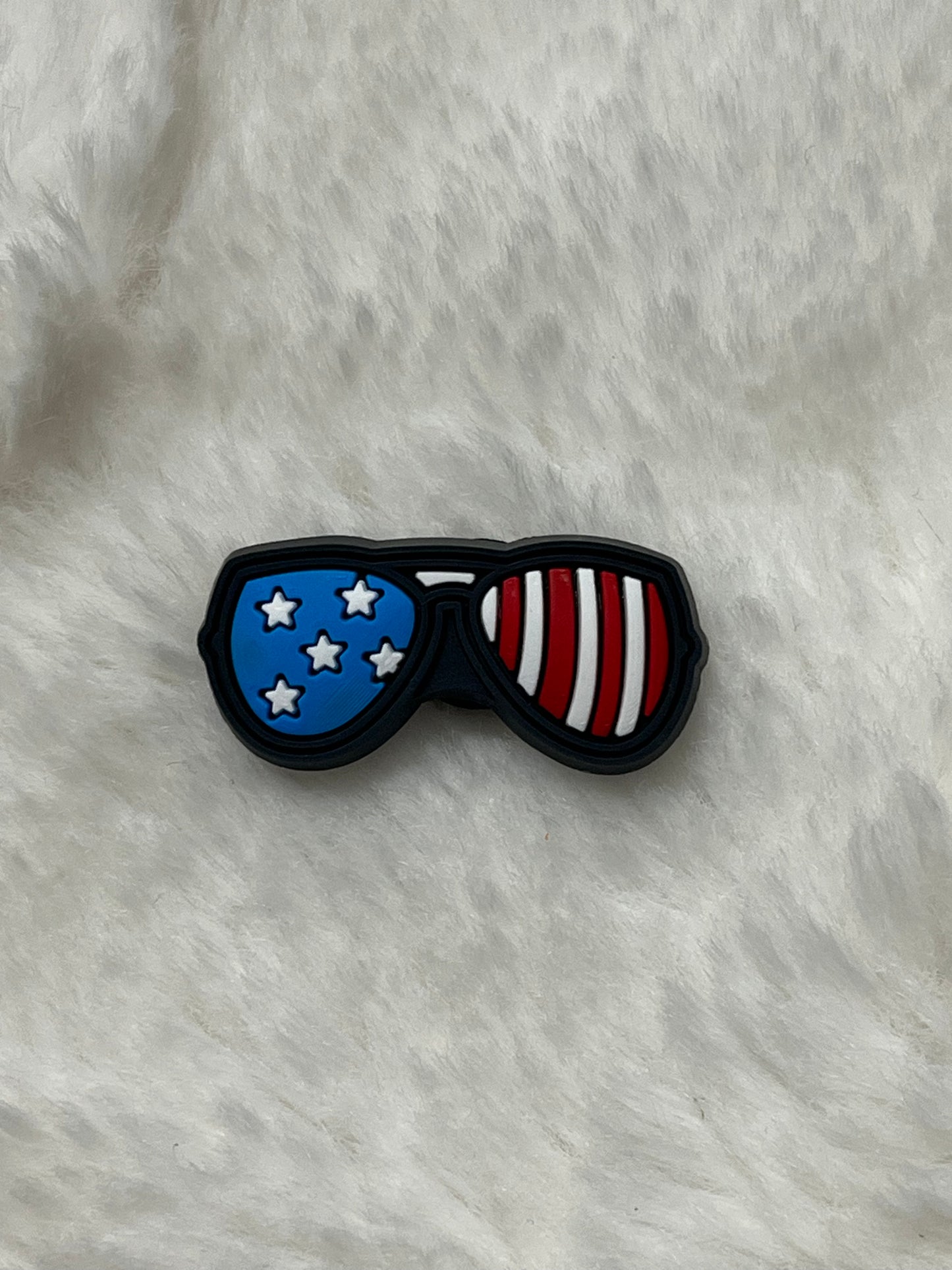 Americana Shoe Charms