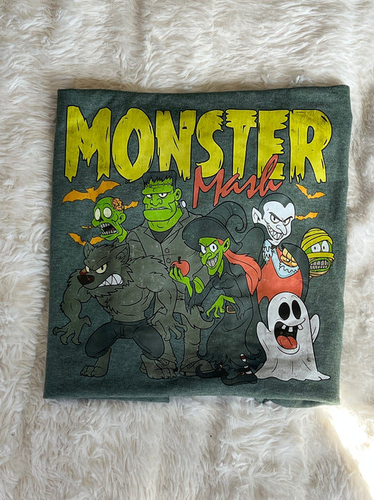 Monster Mash T-Shirt