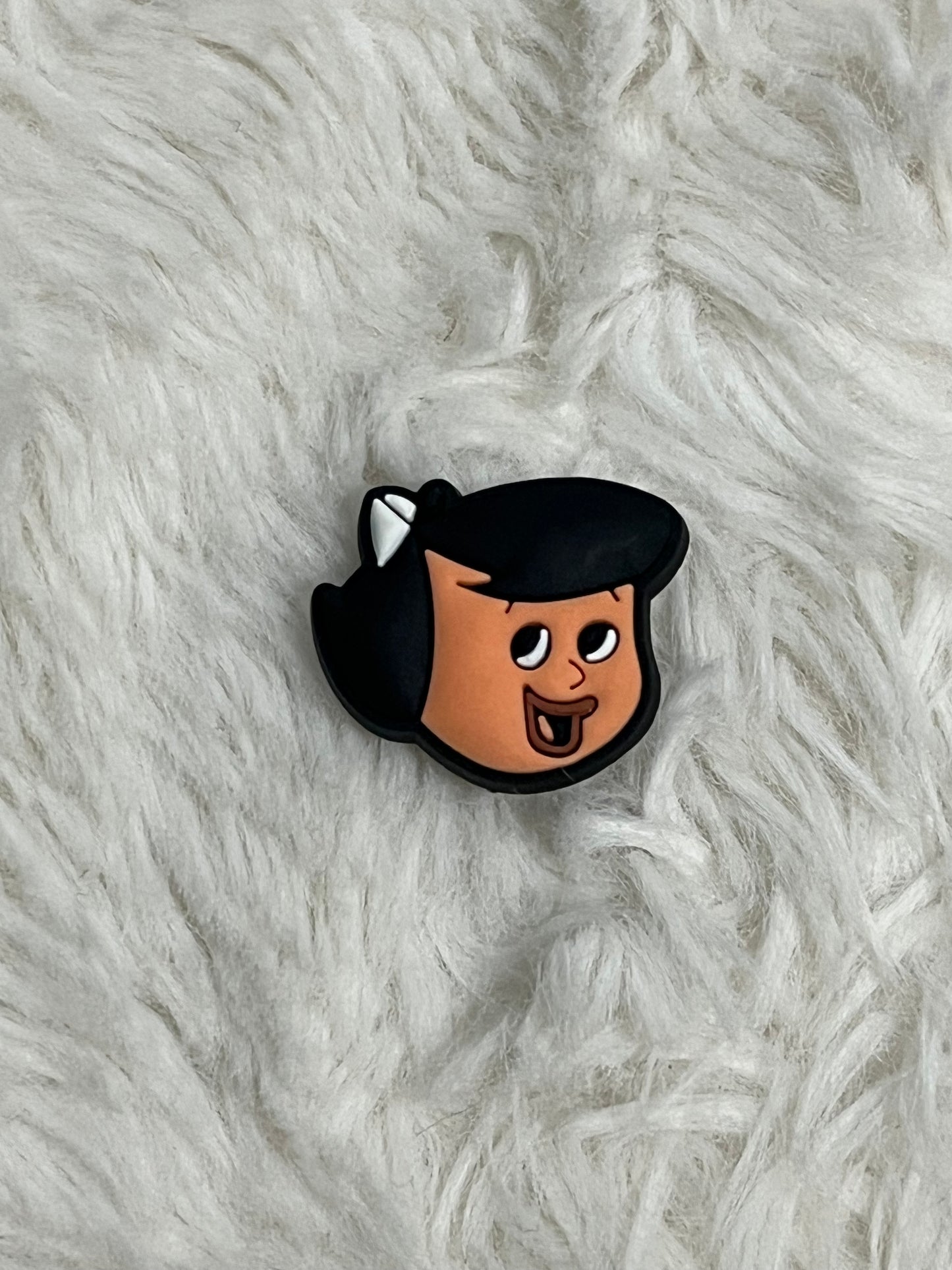 Flintstones Shoe Charms