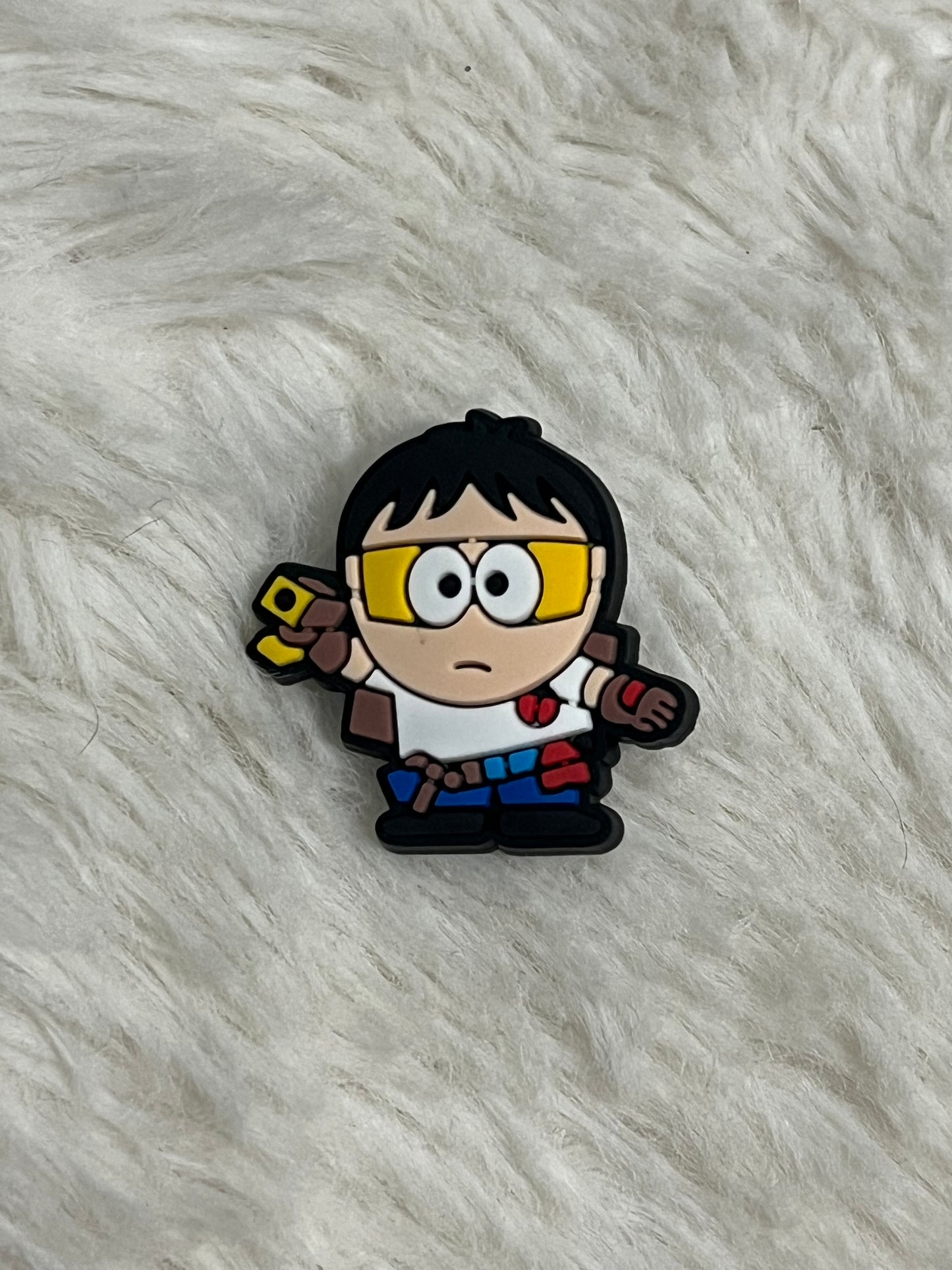 South Park Shoe Charms