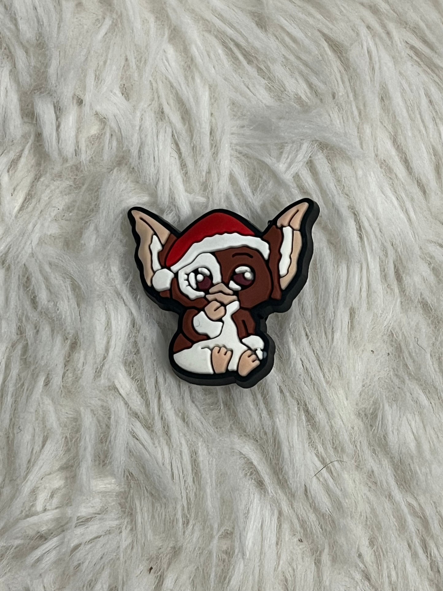 Gremlins Shoe Charms