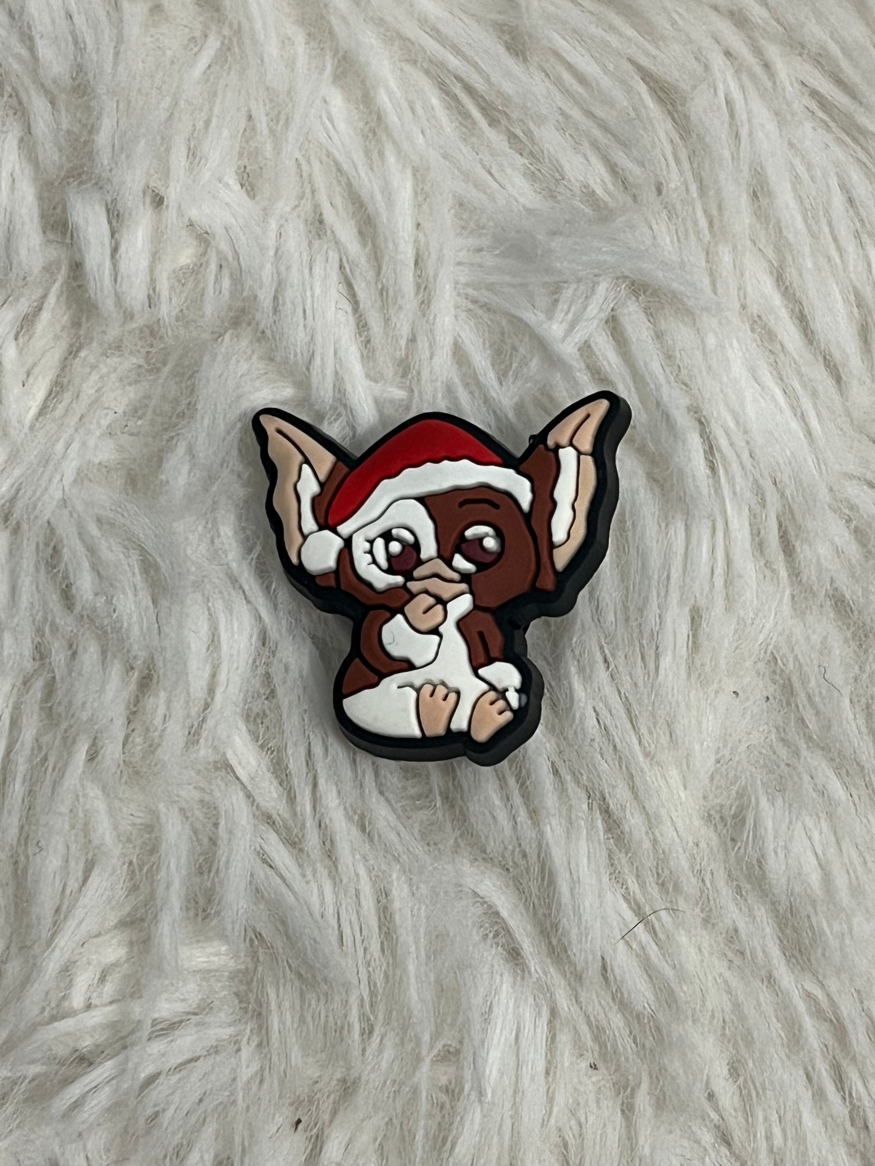 Gremlins Shoe Charms