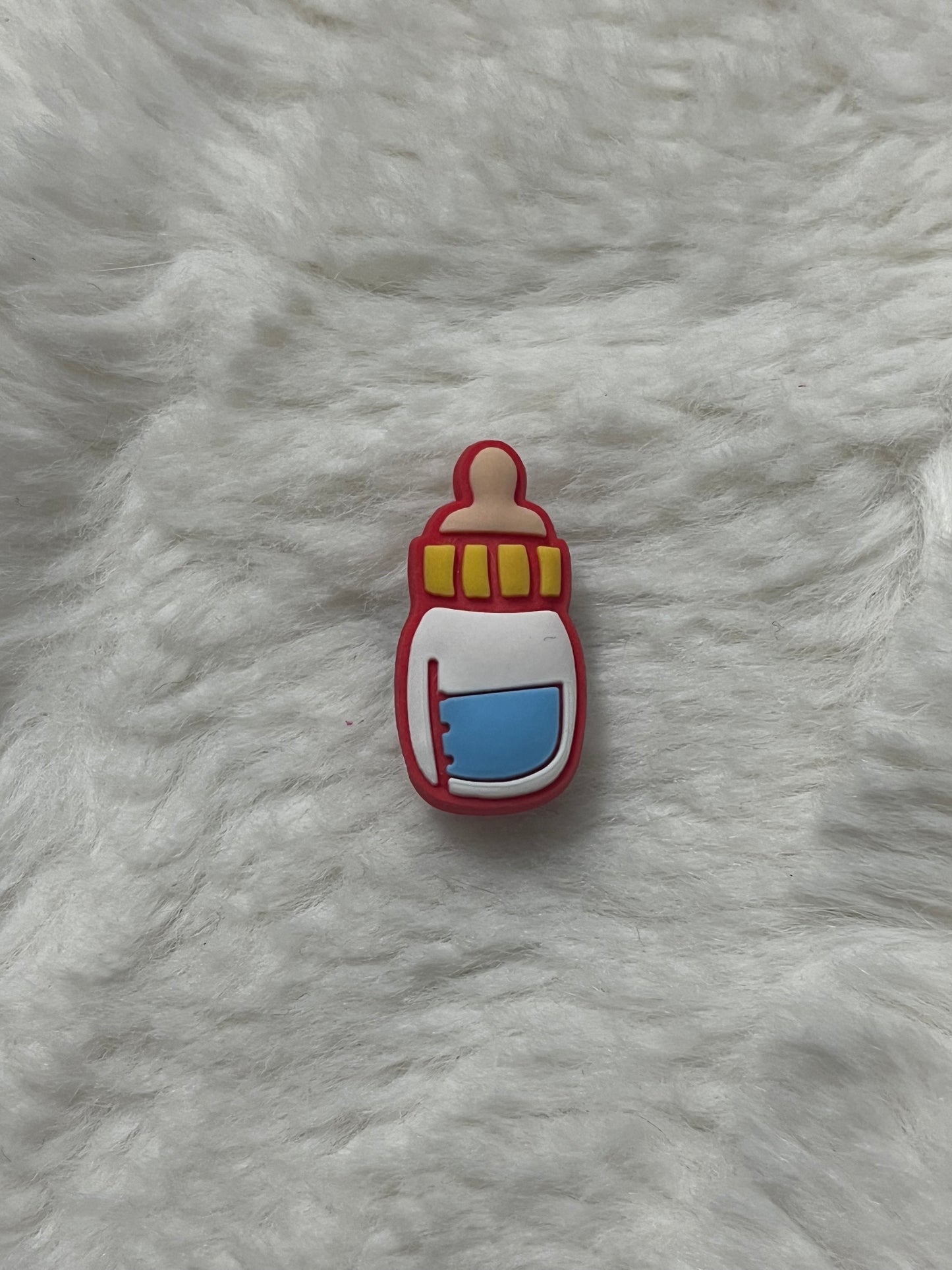 Baby Shoe Charms
