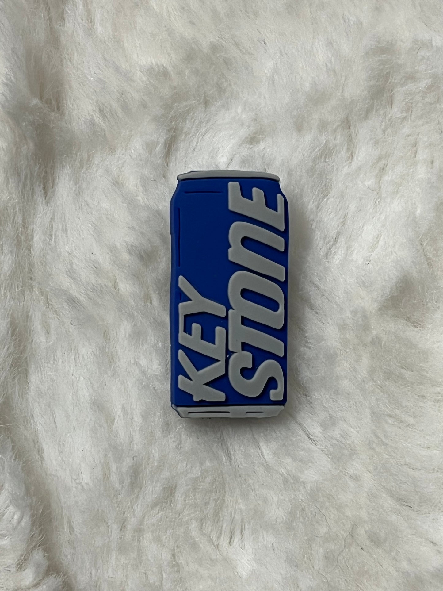 Alcohol (Beer) Shoe Charms