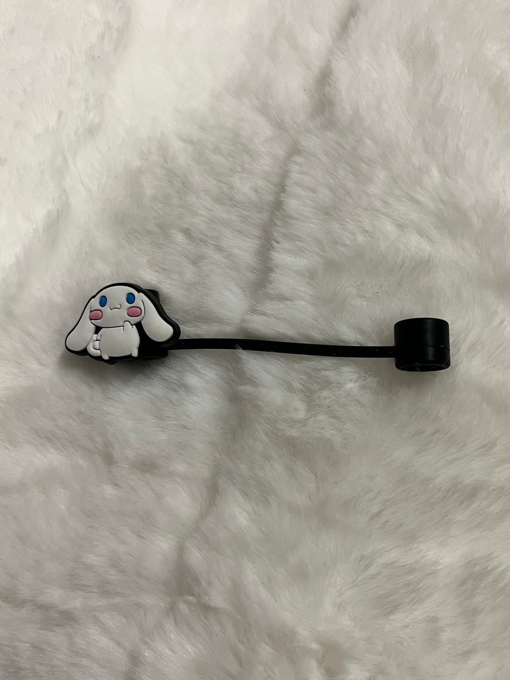 Cinnamoroll Straw Topper