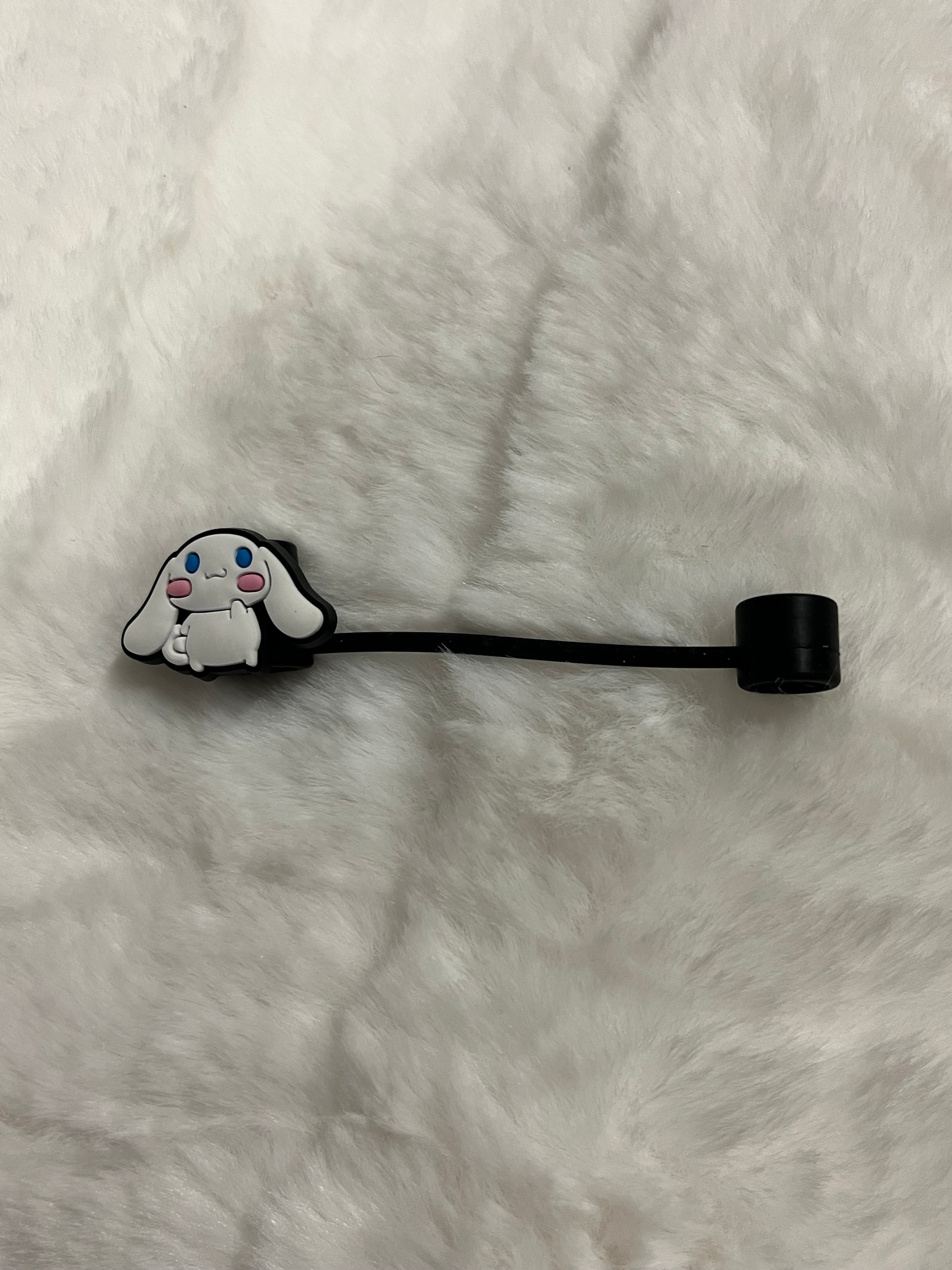Cinnamoroll Straw Topper