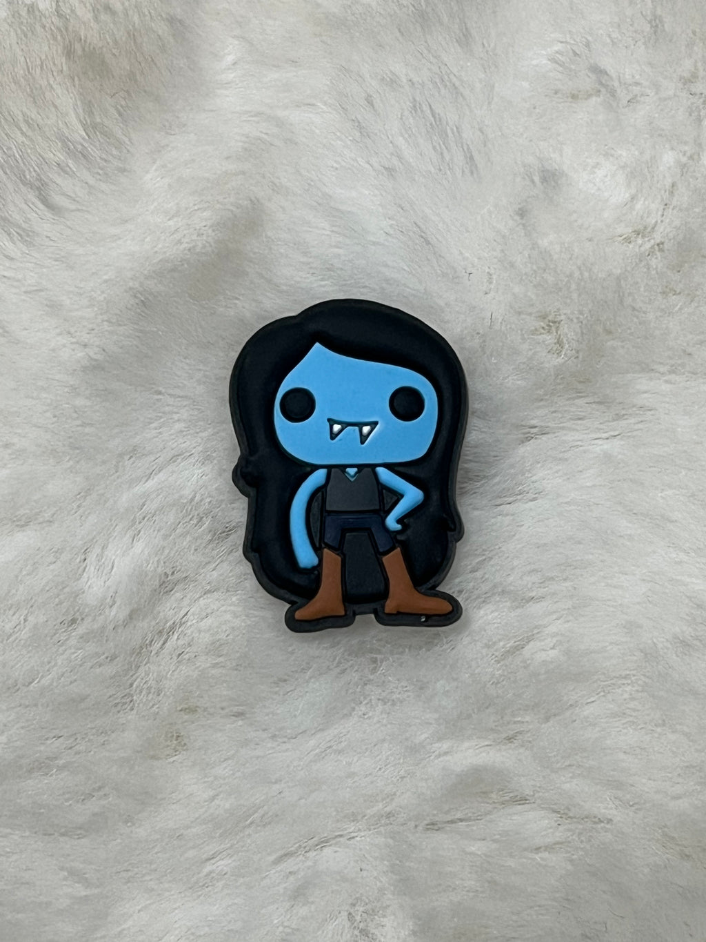 Adventure Time Shoe Charms