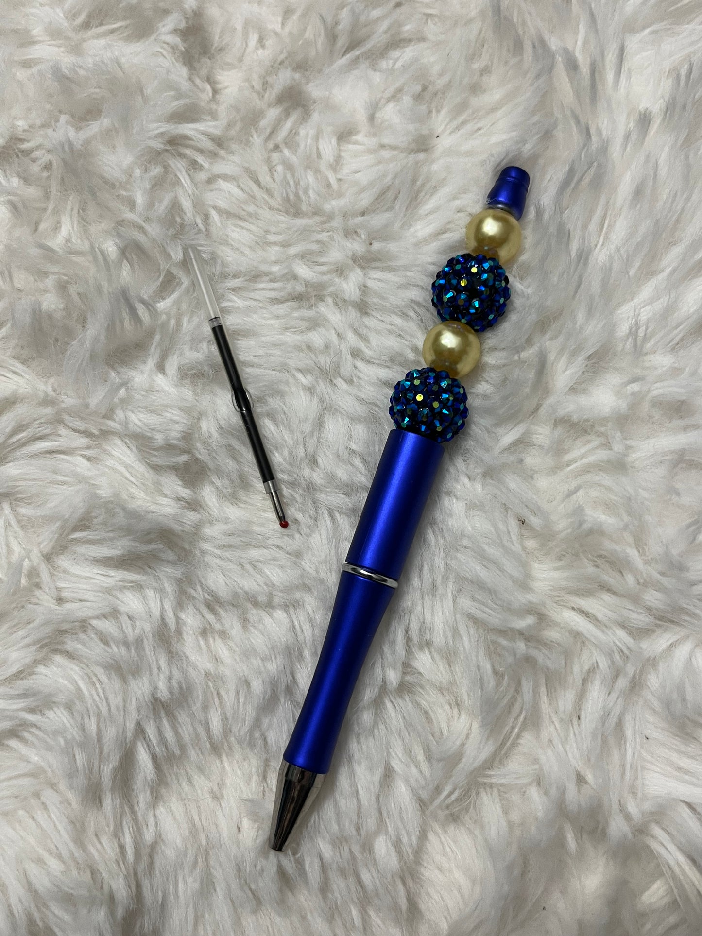 Beaded Pens