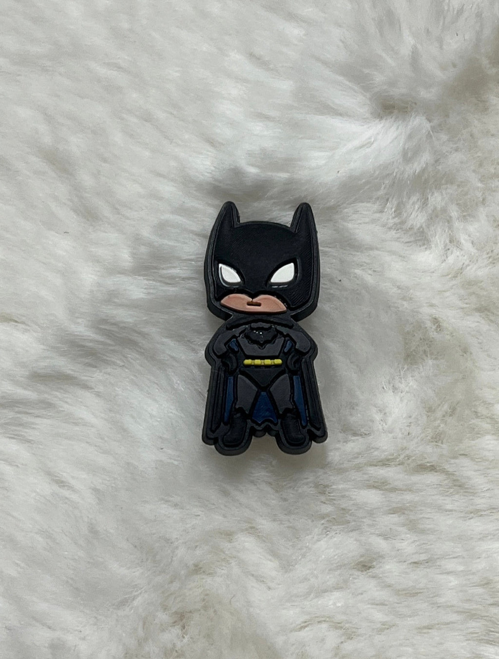 Batman Shoe Charms