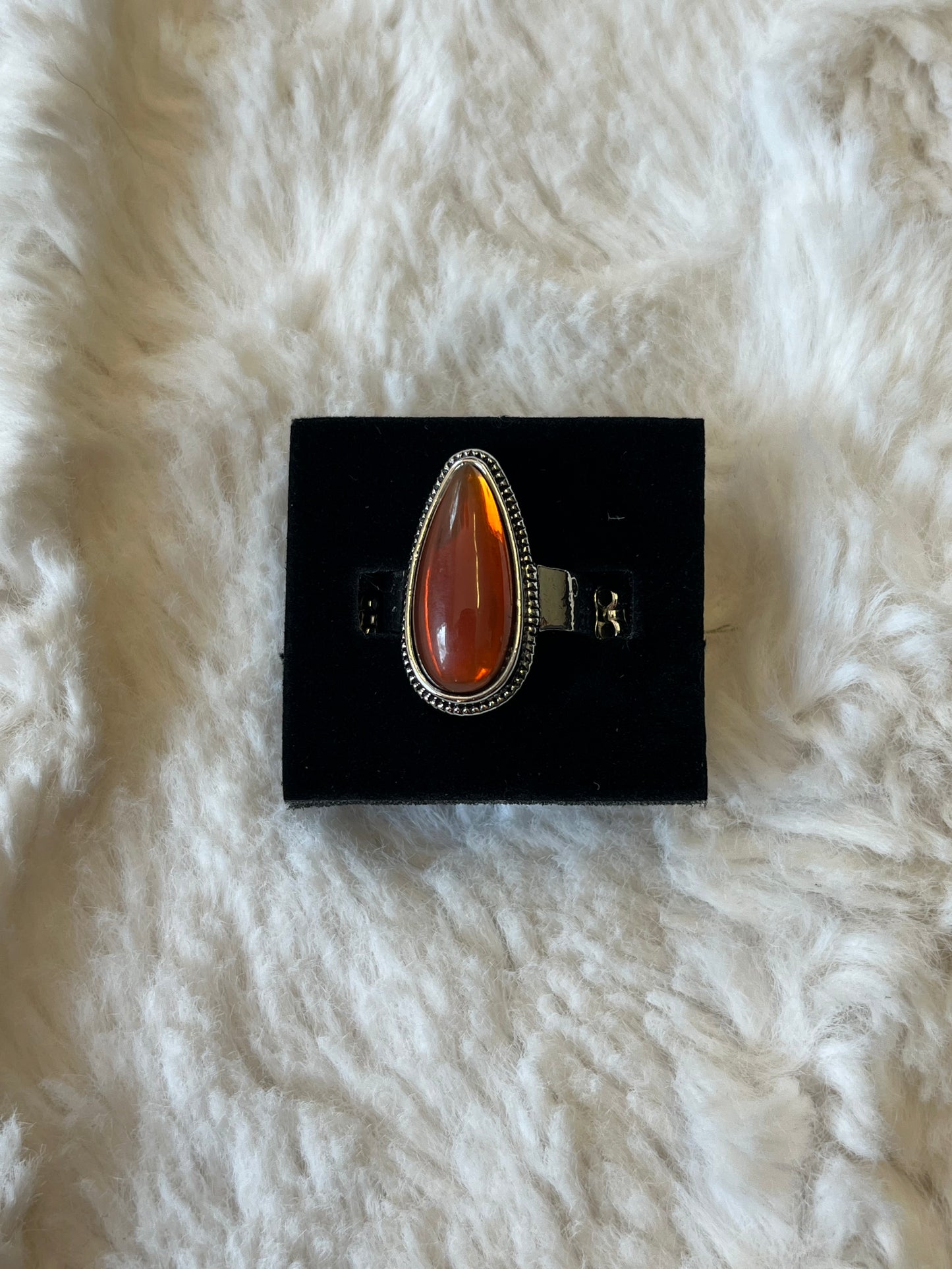 Mystical Marvel Ring