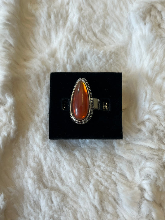 Mystical Marvel Ring