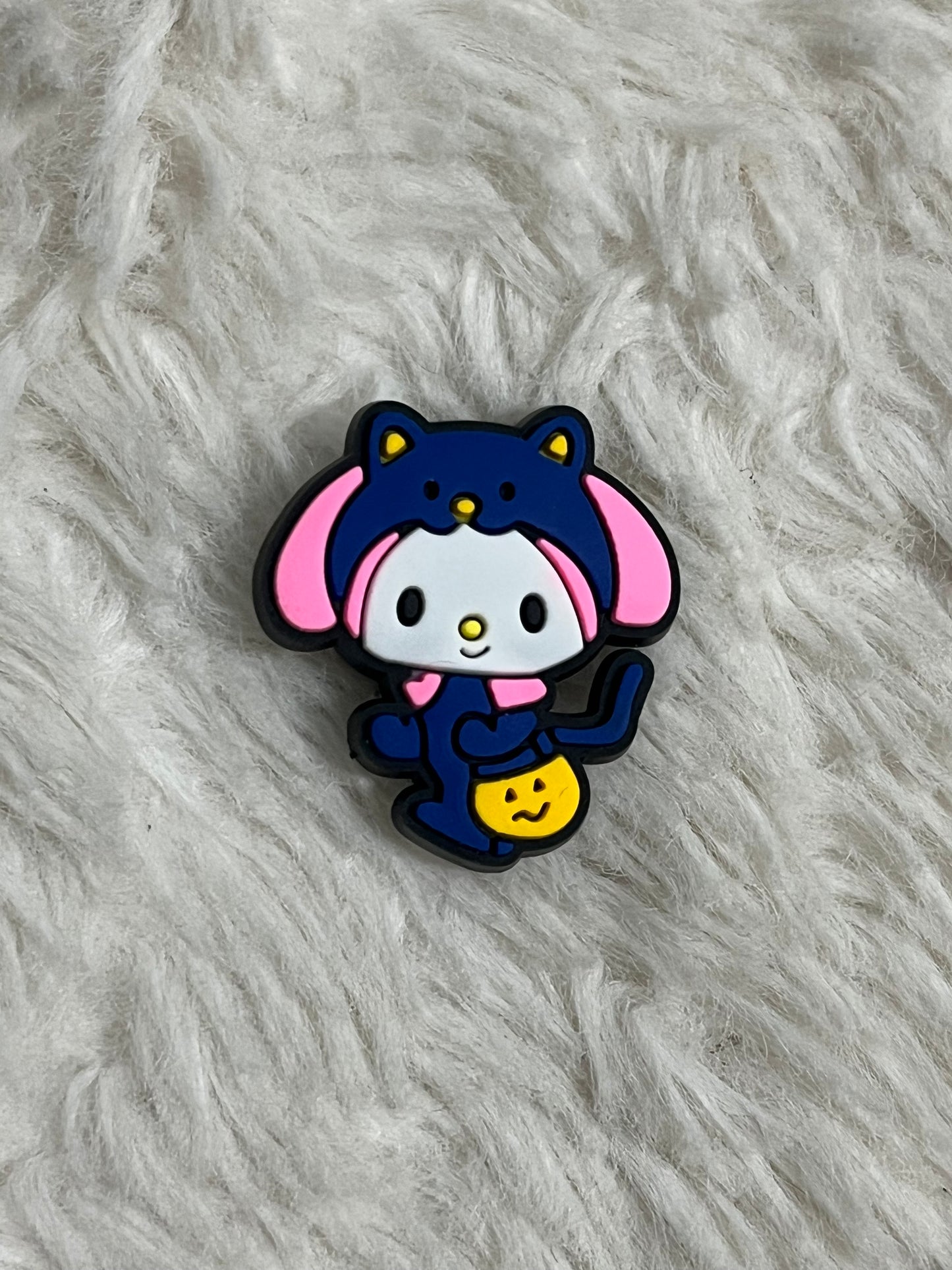 Sanrio (Halloween) Shoe Charms