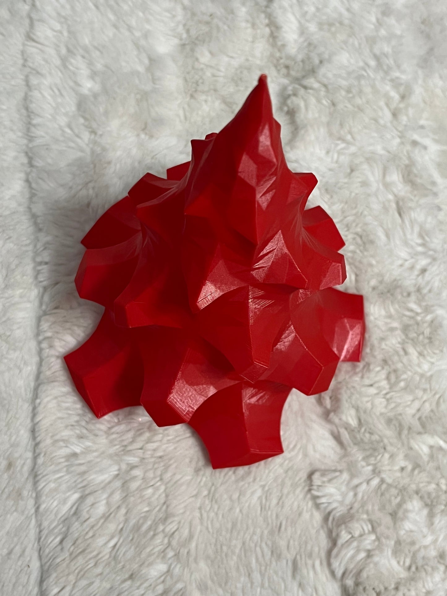 Christmas Tree 3D Print