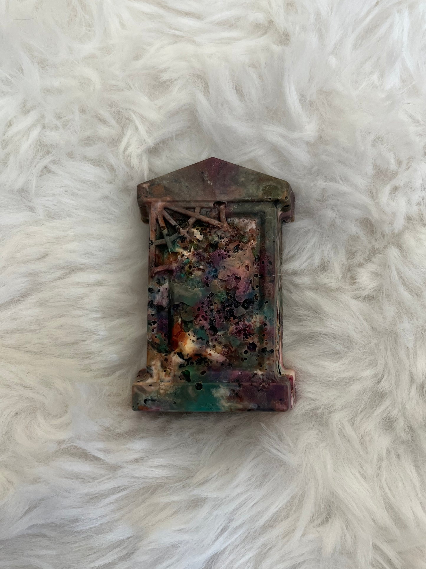 Grave 3D Print