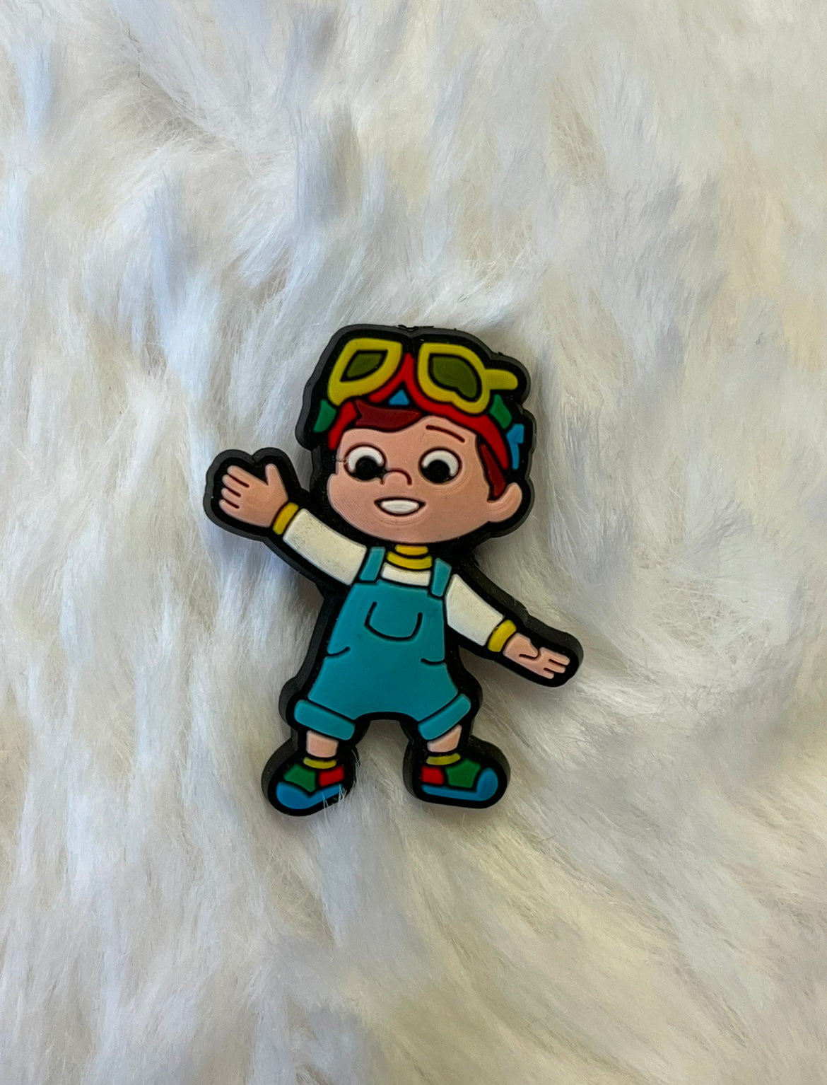 Cocomelon Shoe Charms