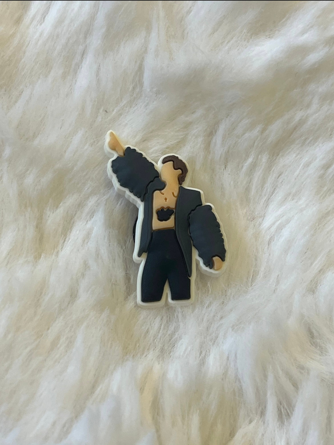 Harry Styles Shoe Charms
