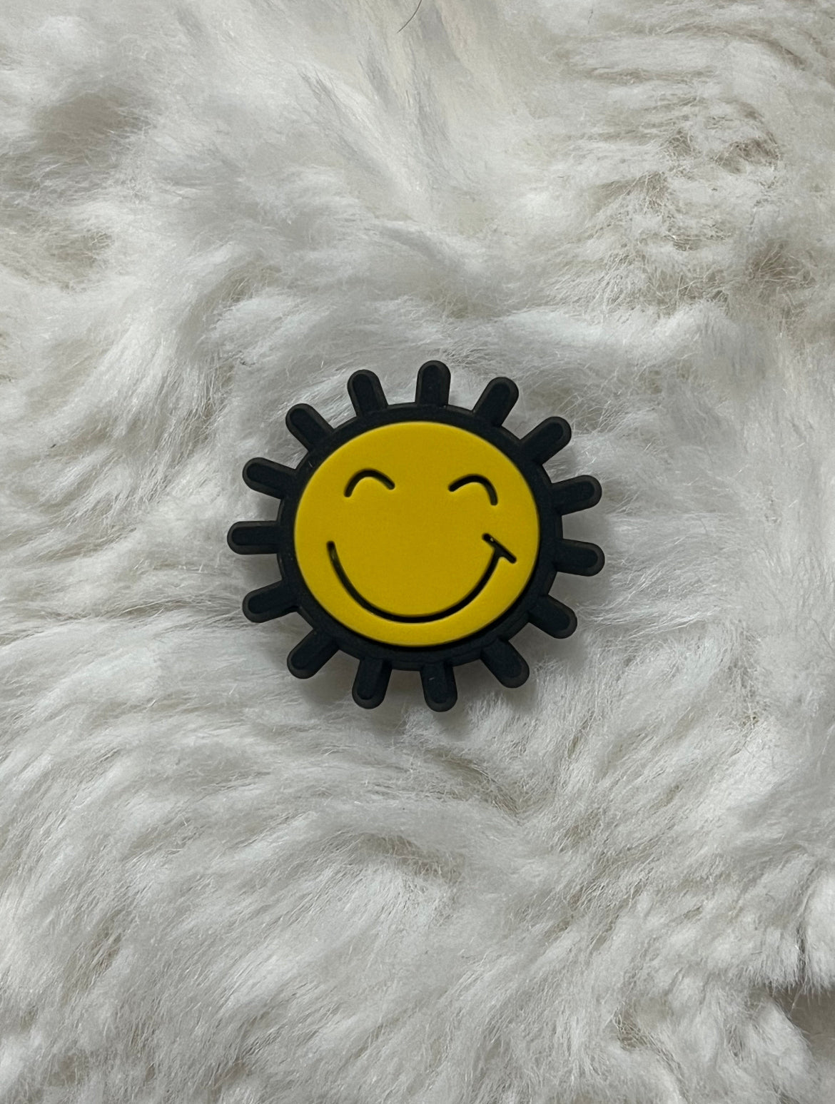 Care Bear Shoe Charms