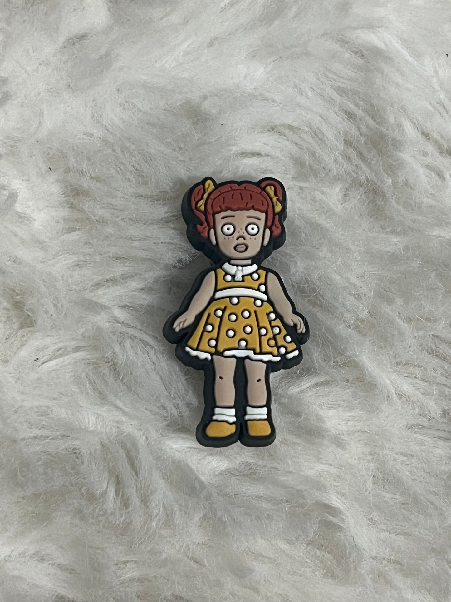 Toy Story Shoe Charms