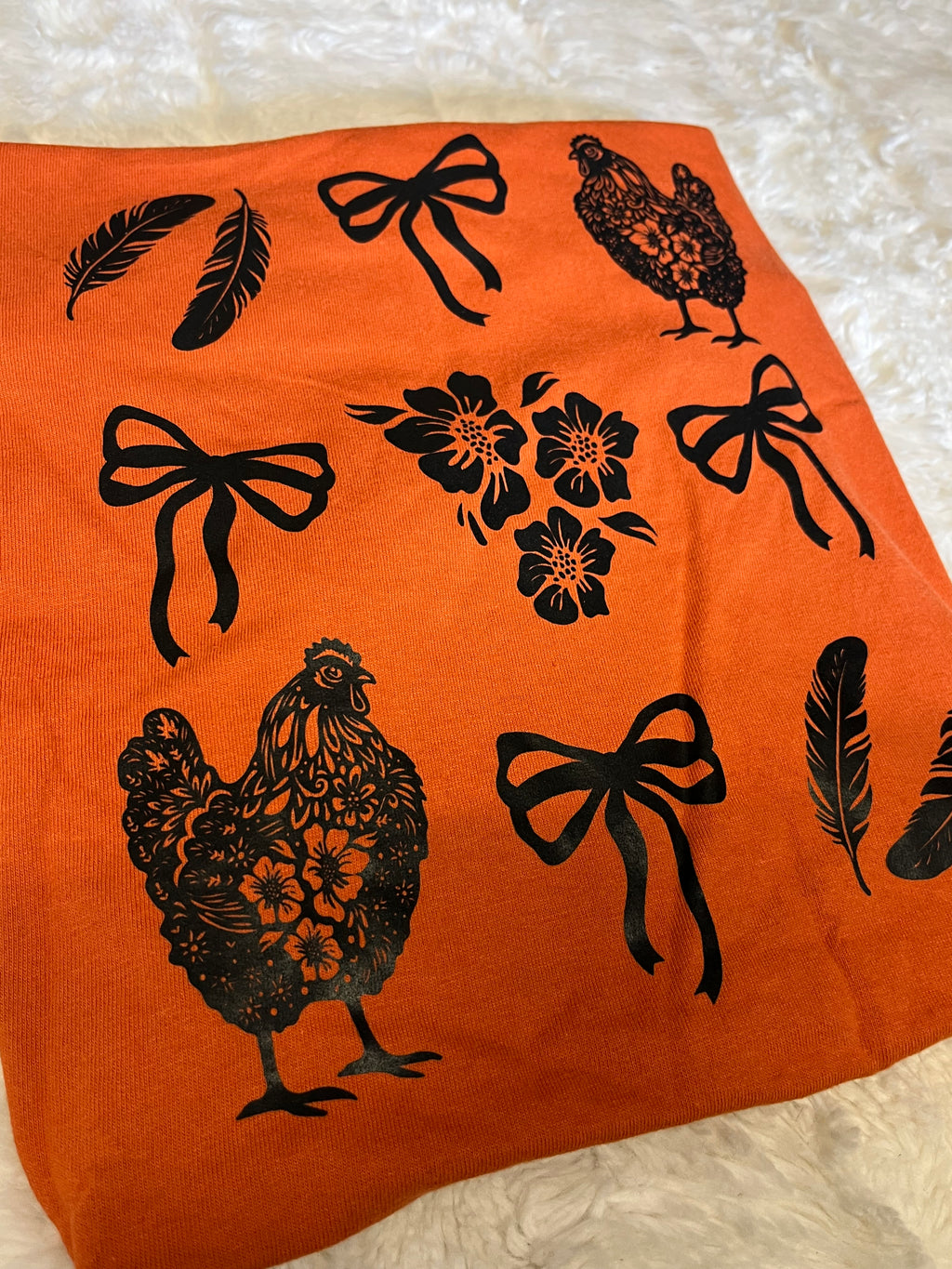 Chicken T-Shirt