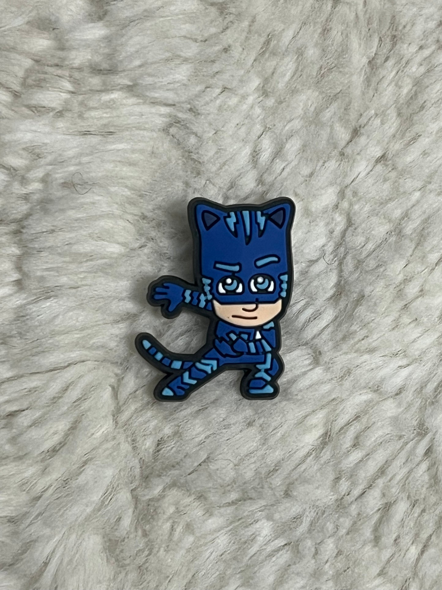 PJ Masks Shoe Charms