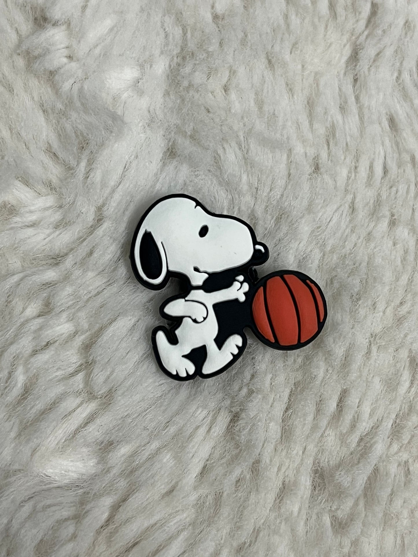 Peanuts Shoe Charms