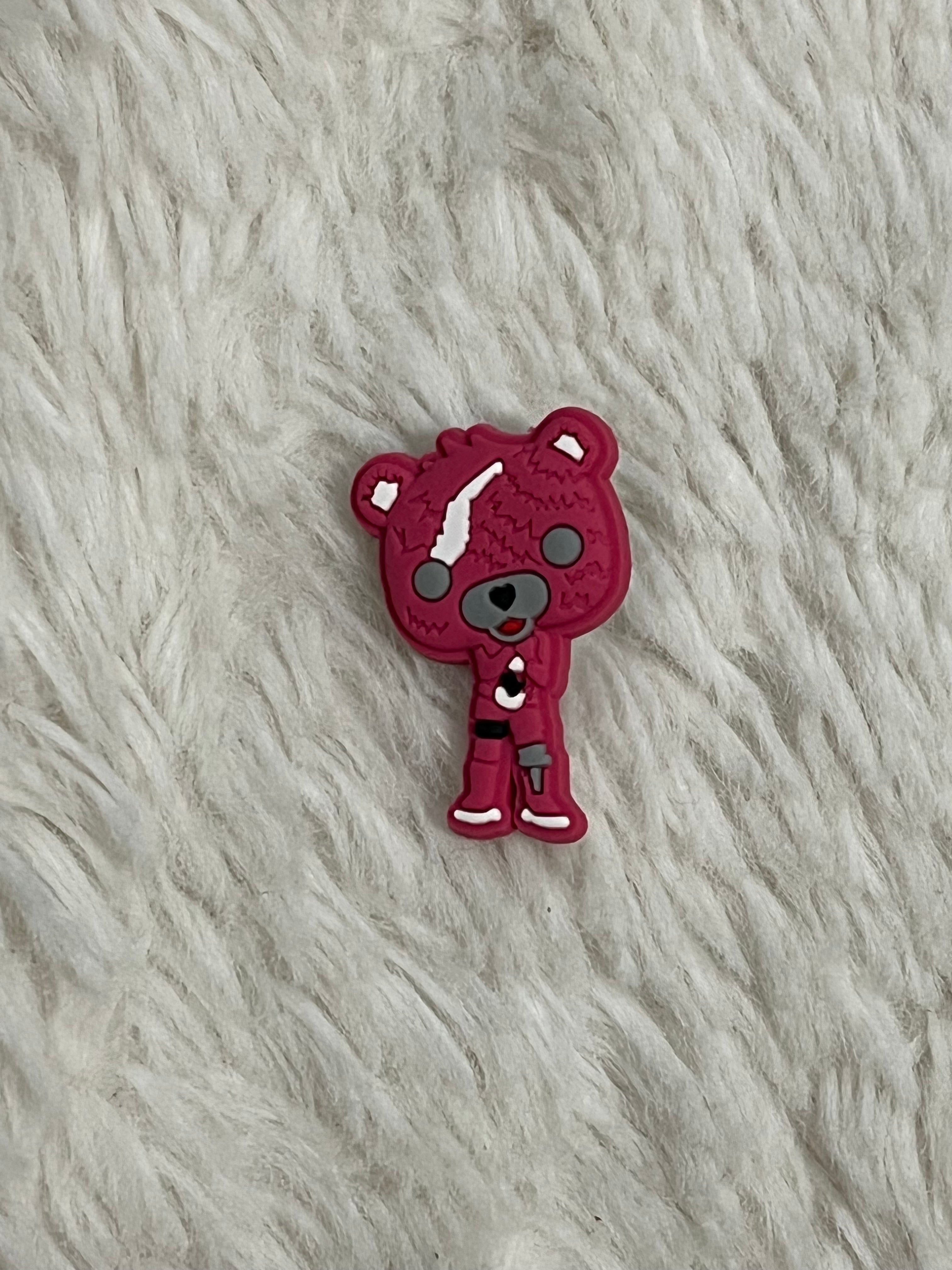 Fortnite Shoe Charms