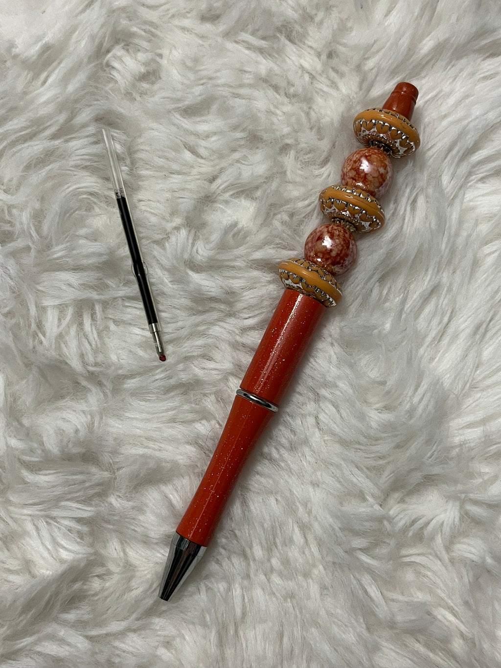 Beaded Pens