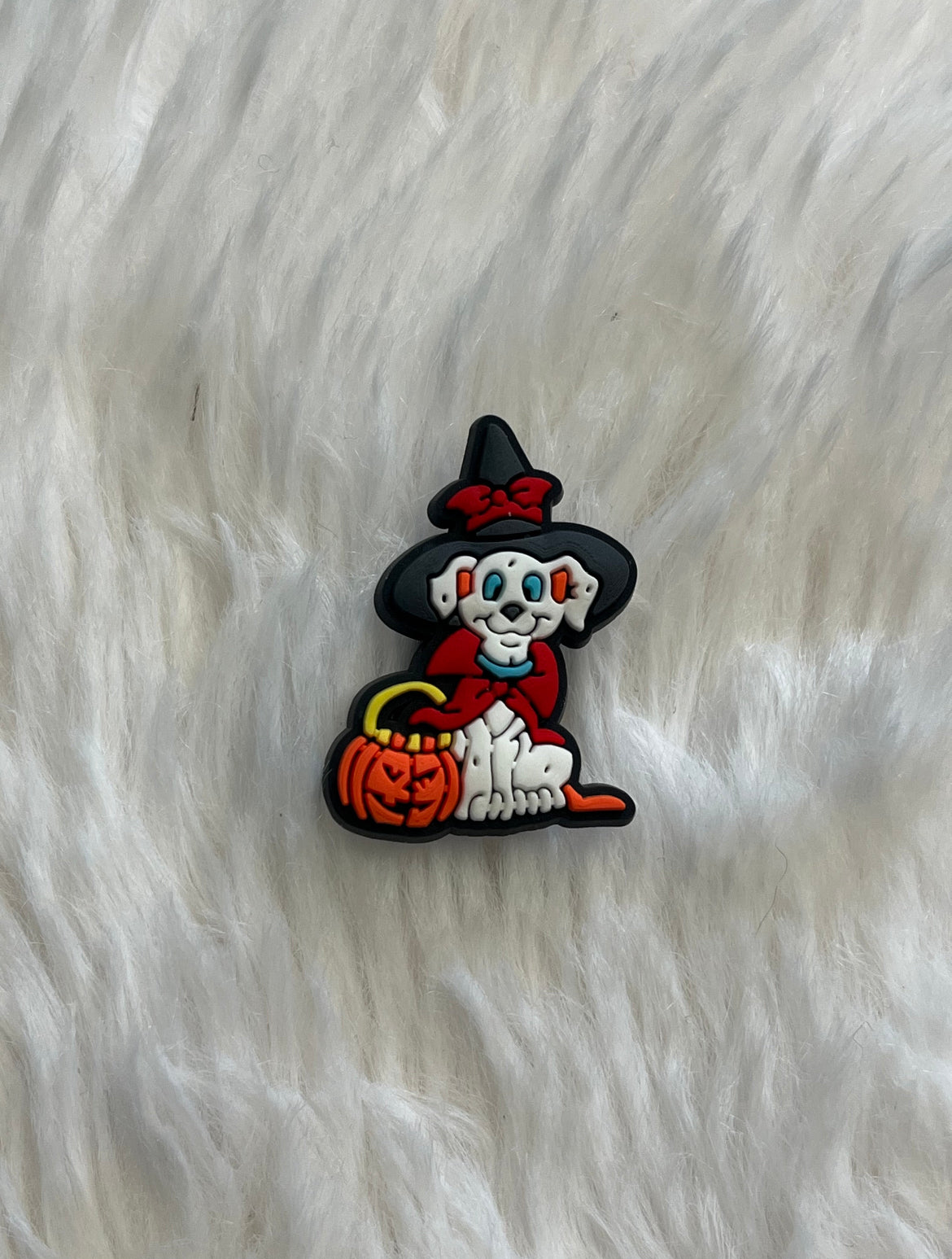 101 Dalmatians (Holiday) Shoe Charms