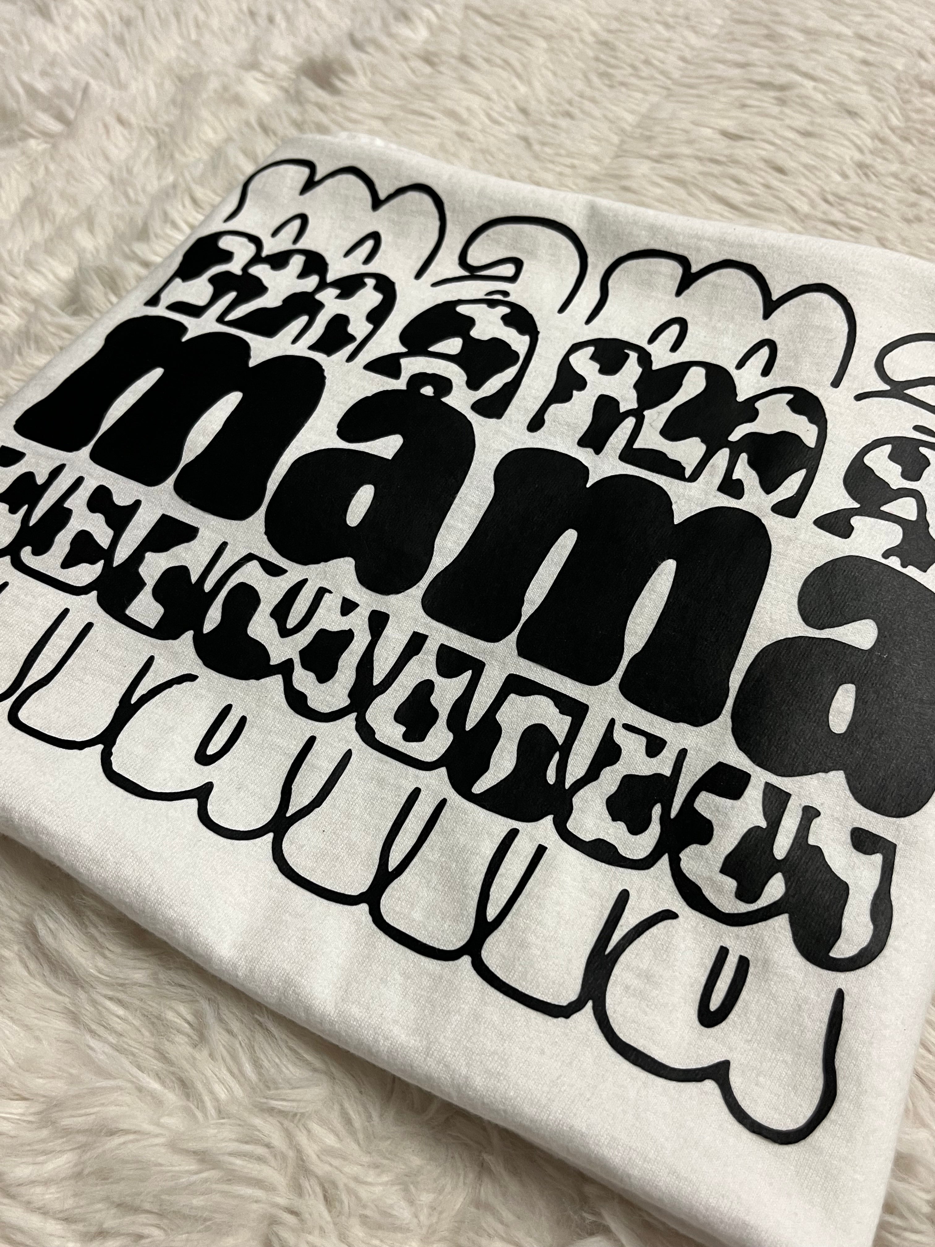 Mama Top