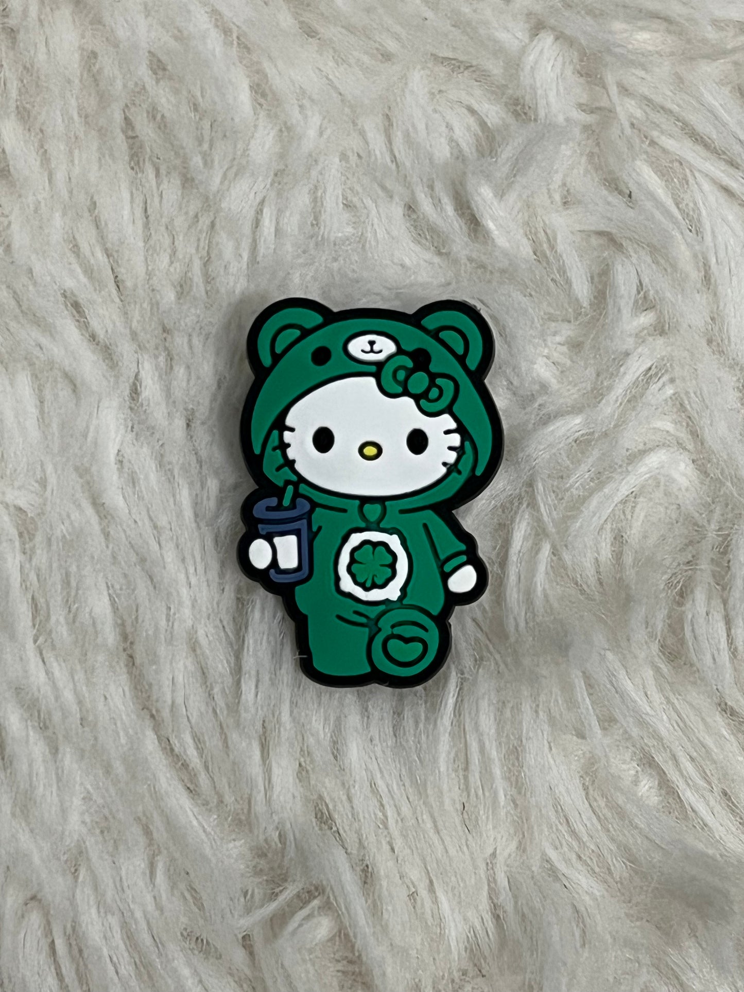 Hello Kitty (Character) Shoe Charms