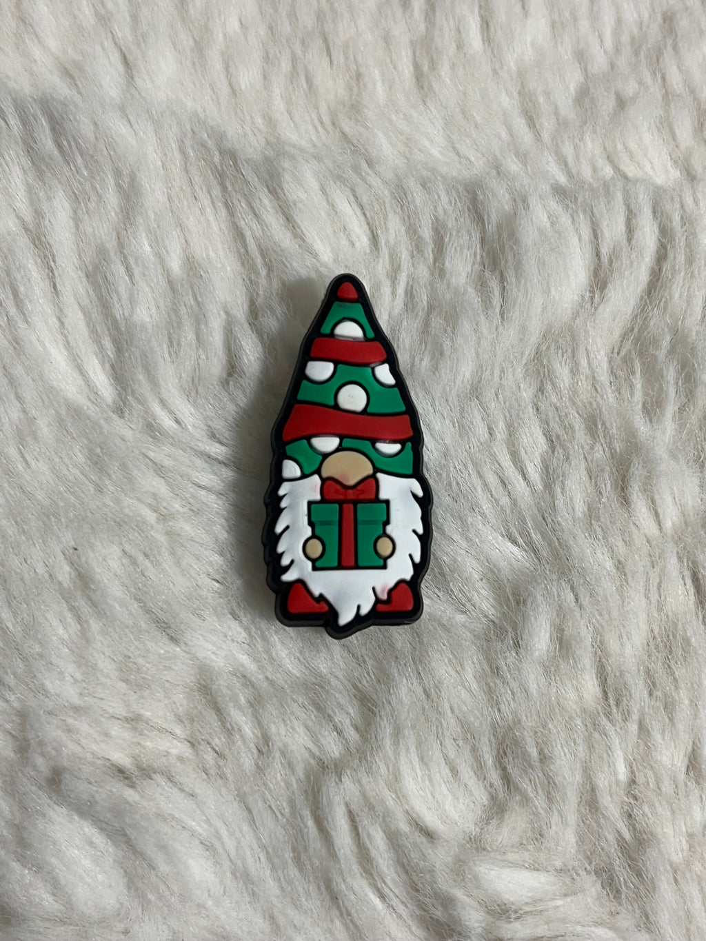 Christmas (Gnome & Elf) Shoe Charms