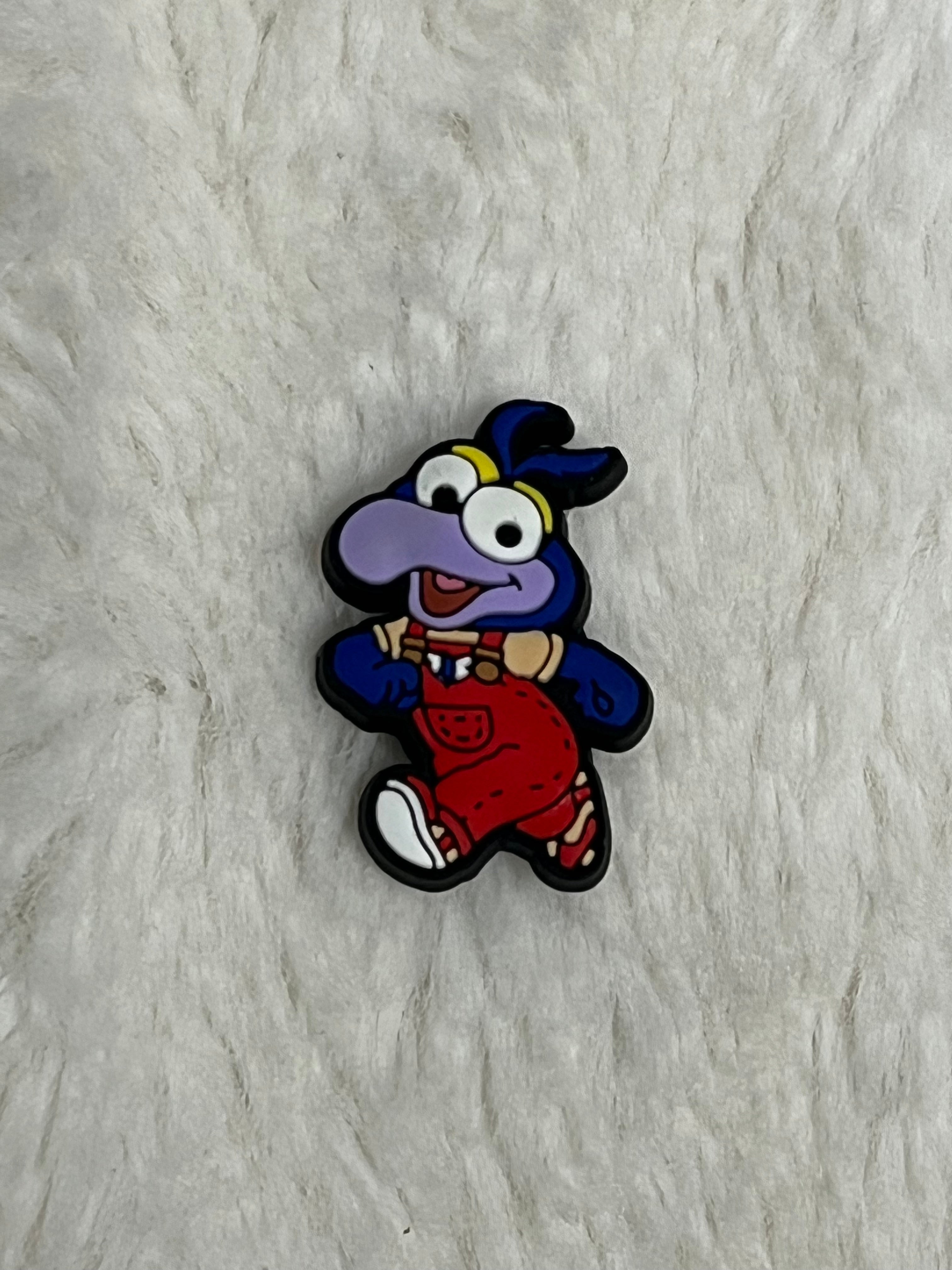 Muppet Babies Shoe Charms