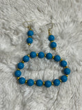 Tropical Sky Bracelet Set
