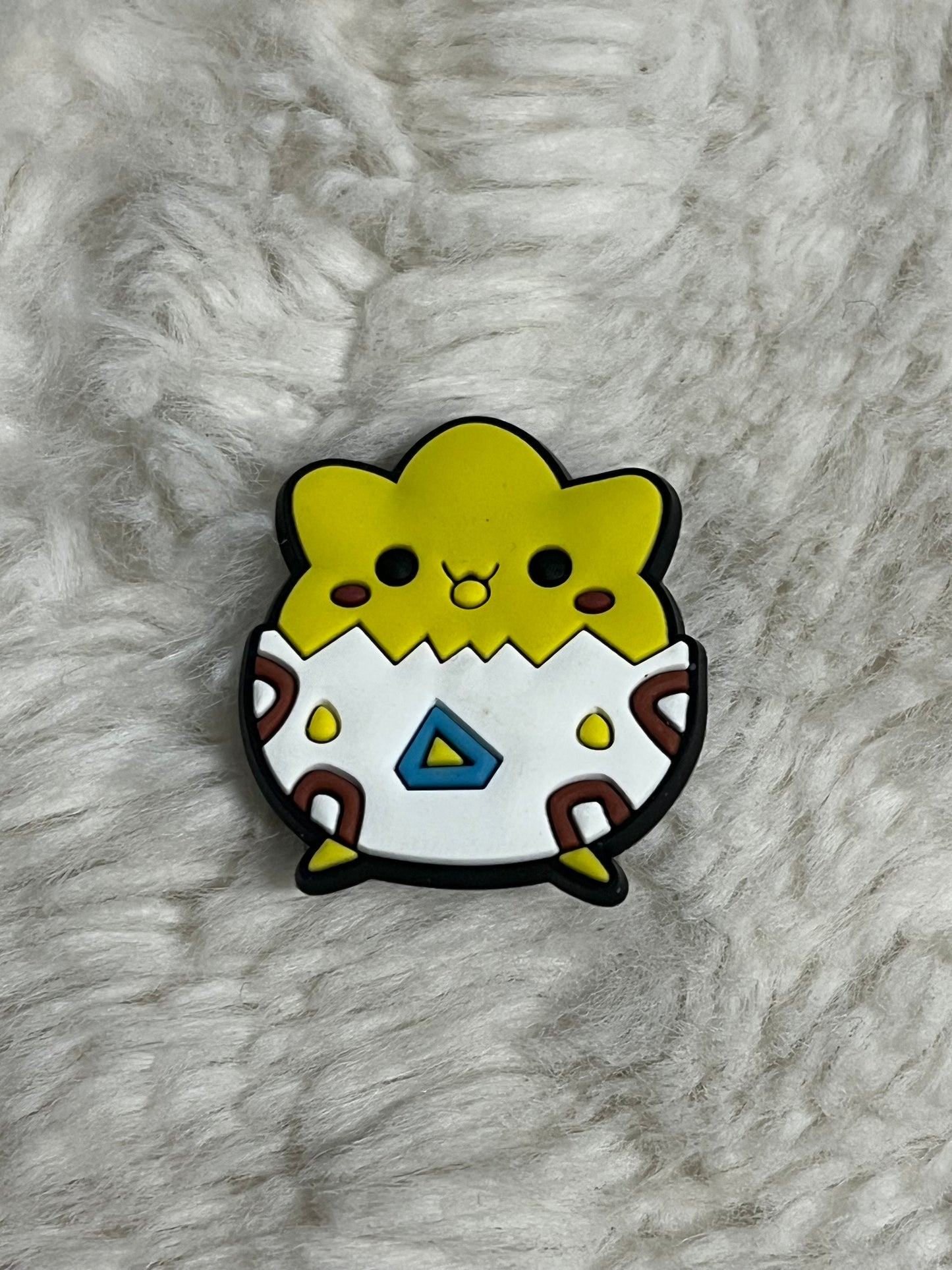 Pokemon (Baby) Shoe Charms