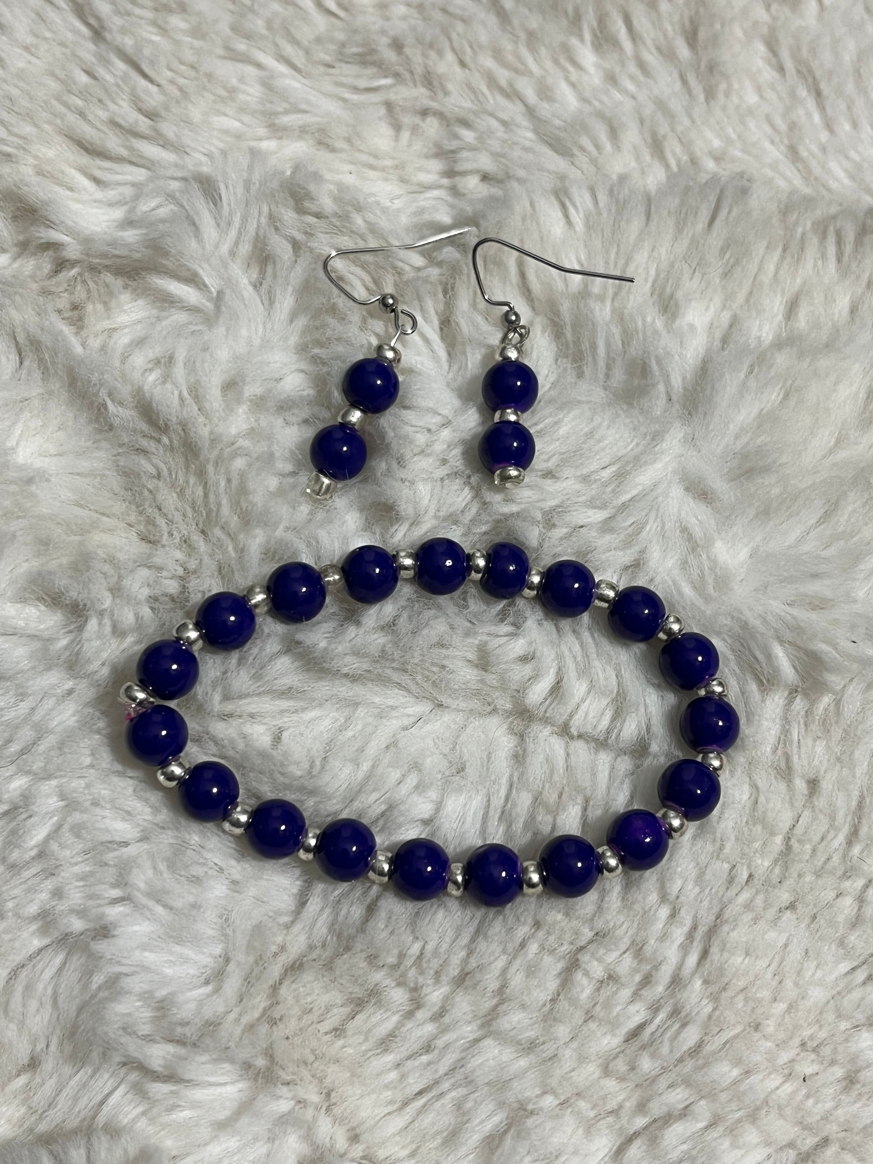 Royal Tide Bracelet Set