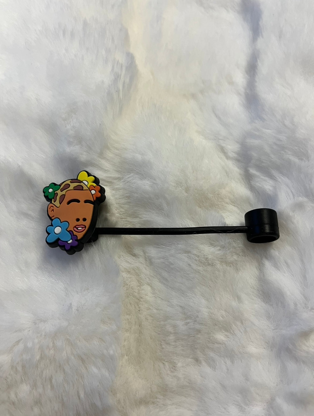 Frank Ocean Straw Topper